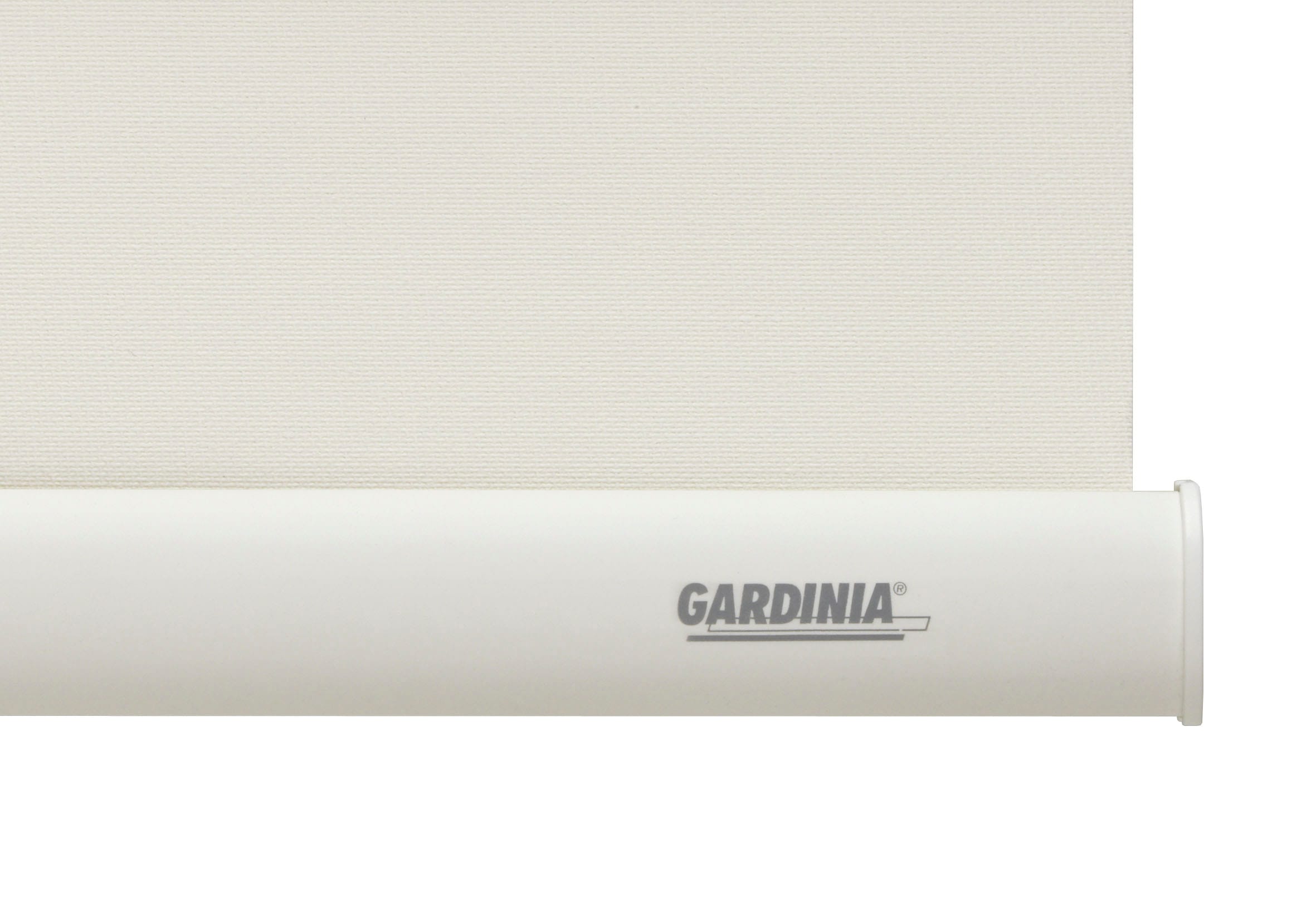 GARDINIA Seitenzugrollo »Uni-Rollo Abdunklung«, verdunkelnd, Abschlussprofil  in weiß auf Rechnung | BAUR