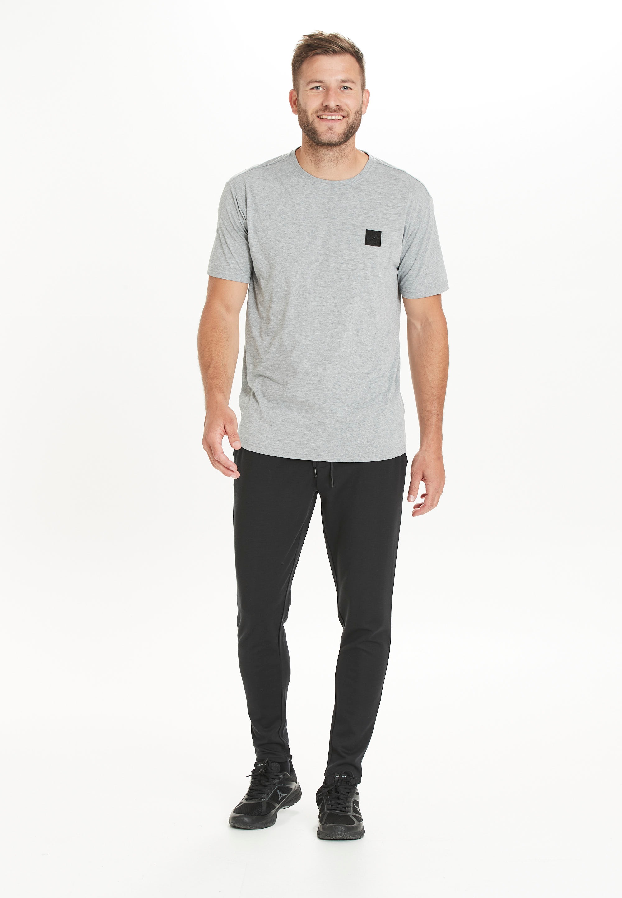 Virtus Funktionsshirt "Astoren" 1 Stk. tlg. aus hochwertigem Recycling-Poly günstig online kaufen