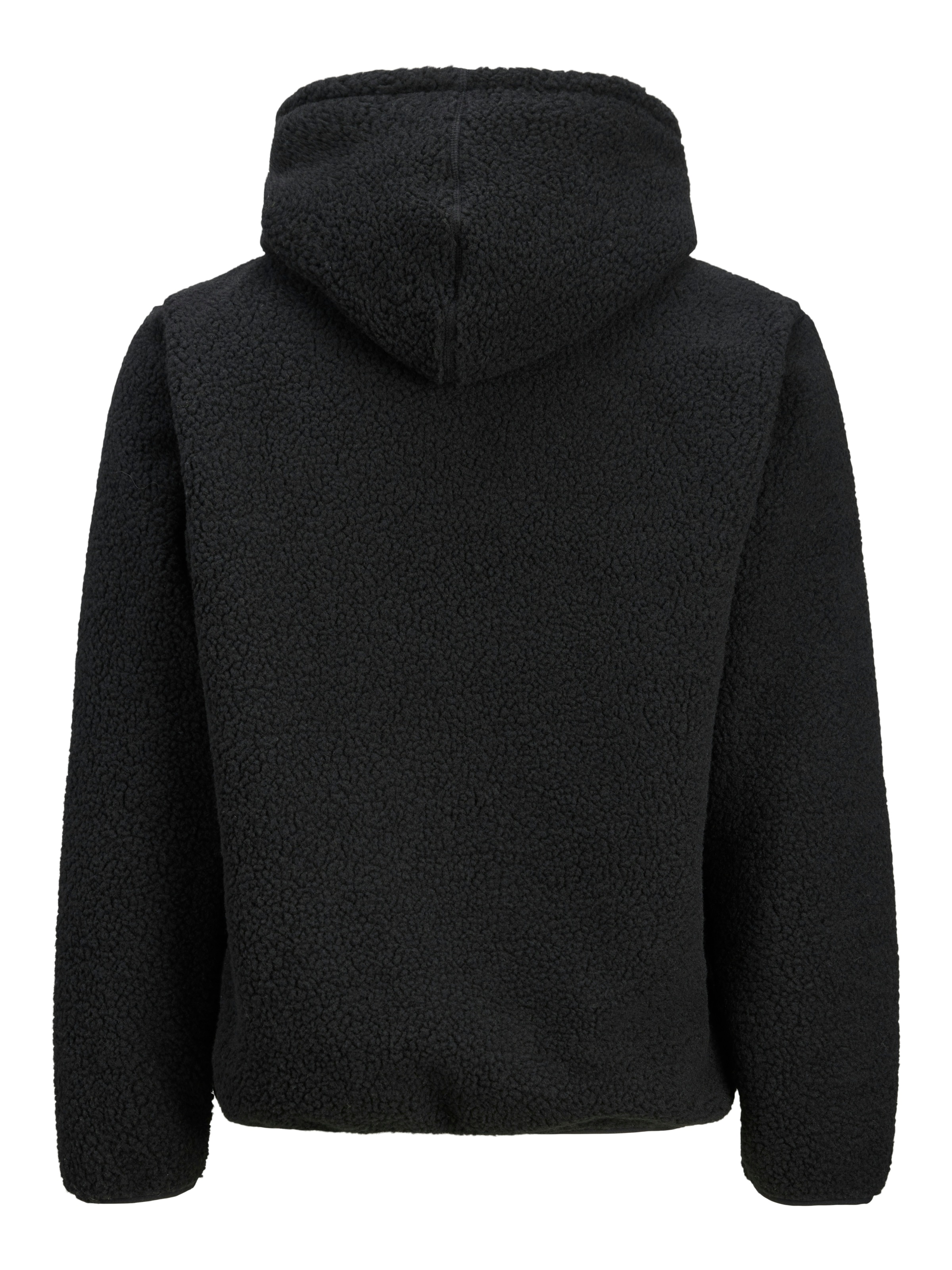 Jack & Jones Kapuzensweatshirt "JCOFLARE TEDDY SWEAT HOOD" günstig online kaufen