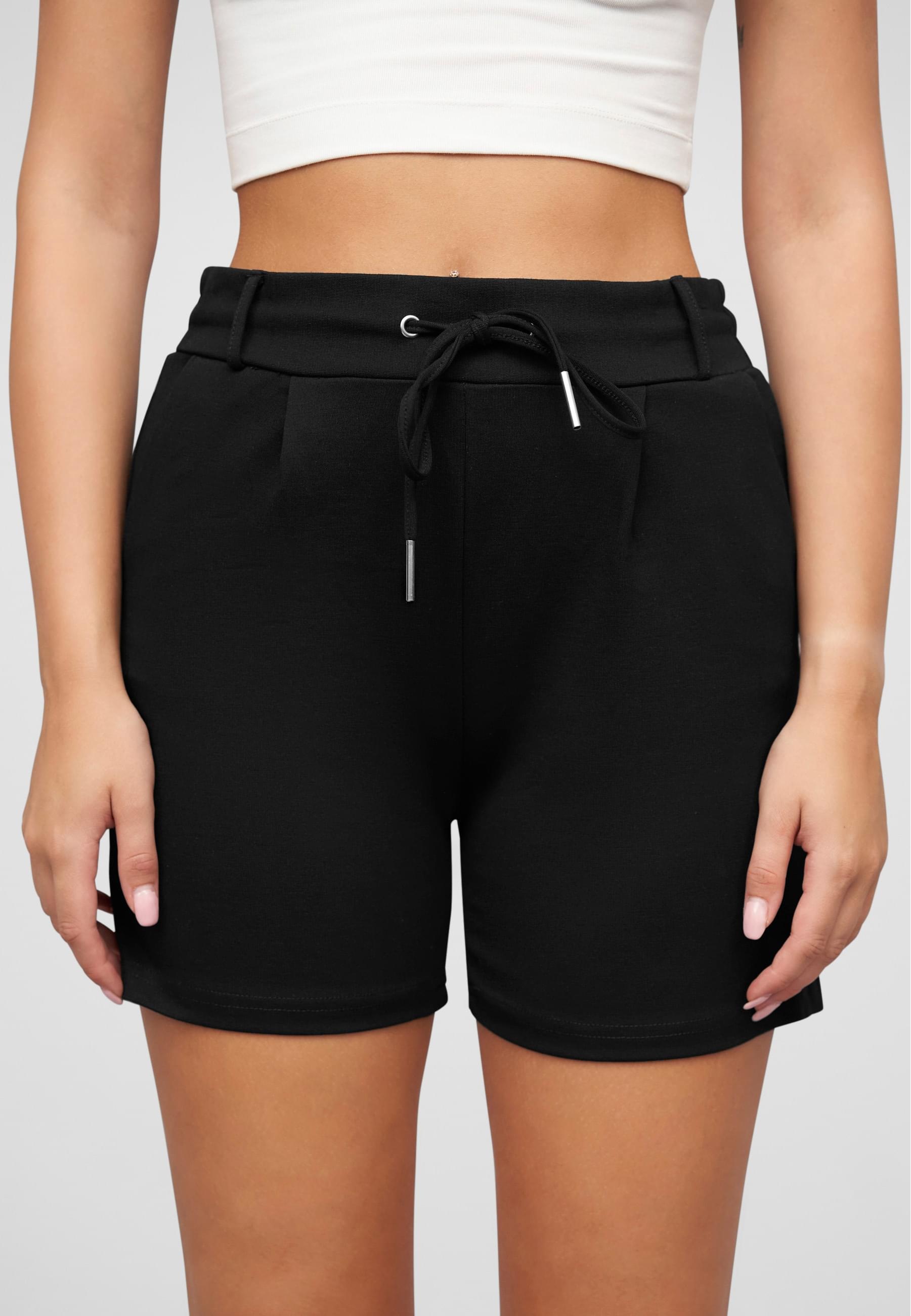 CLOUD 5IVE Shorts »CLOUD 5IVE Shorts mit Tunnelzug und 2-Pockets«