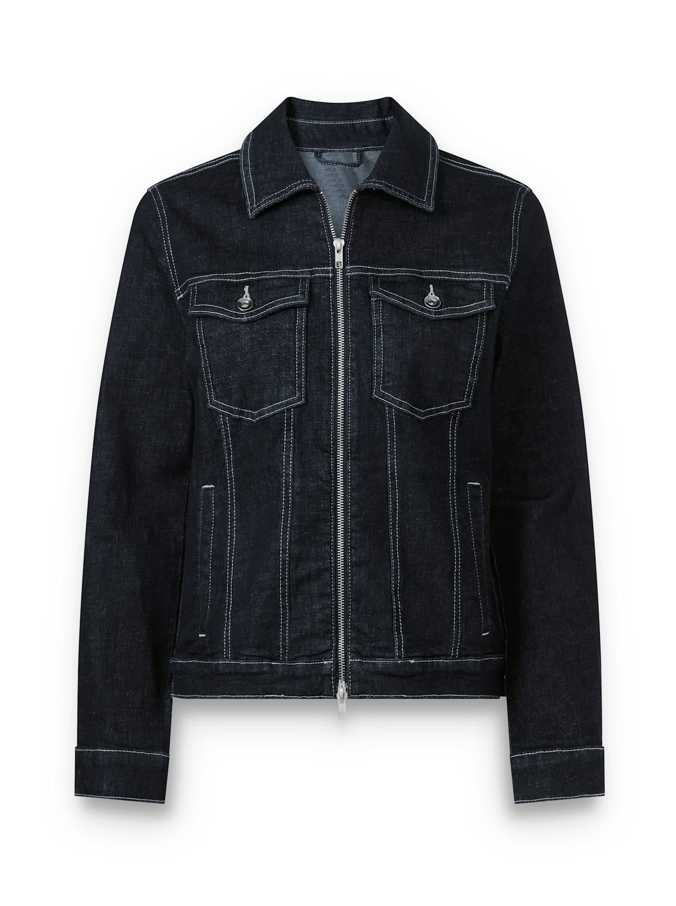 heine Jeansblazer "Jeans-Jacke" günstig online kaufen