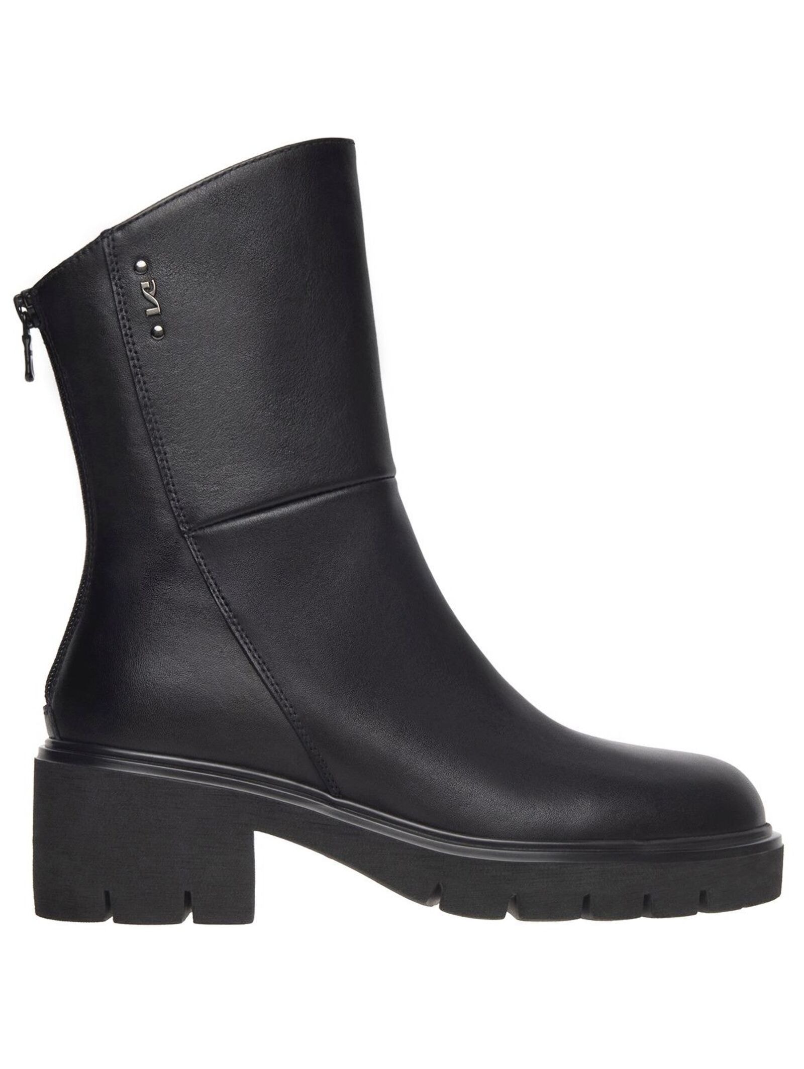 Nero Giardini Stiefelette »Nero Giardini Stiefelette Leder«