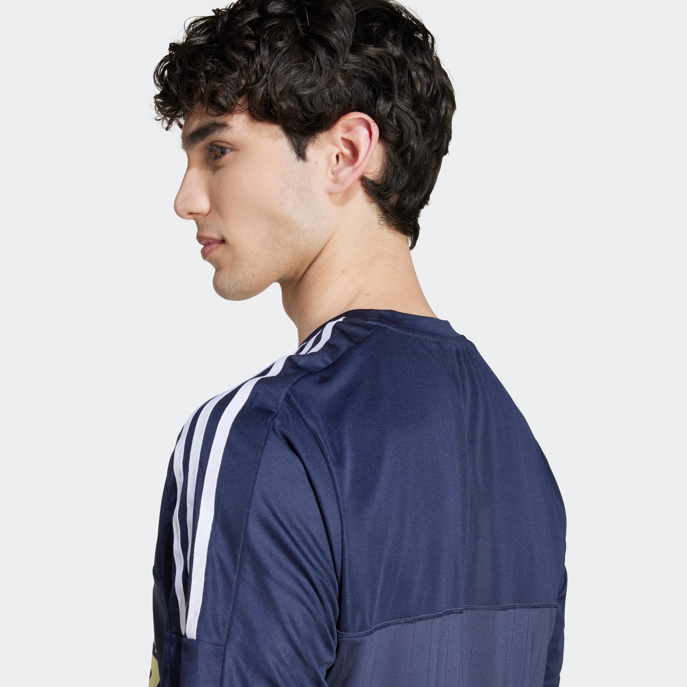 adidas Sportswear T-Shirt »M TIRO TEE Q1«