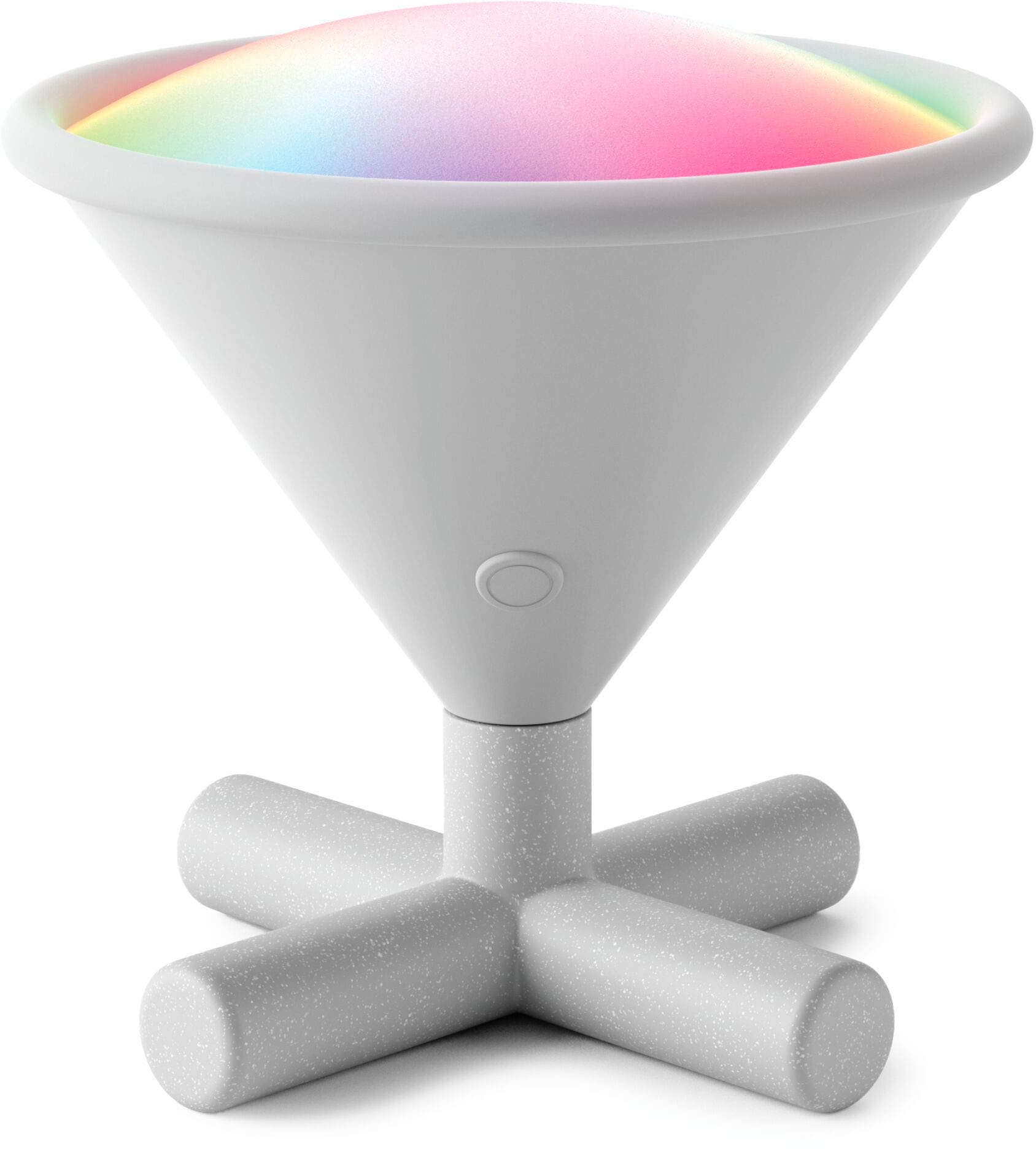 Umbra Dekolicht »Cono Portable Smart Lamp« T...