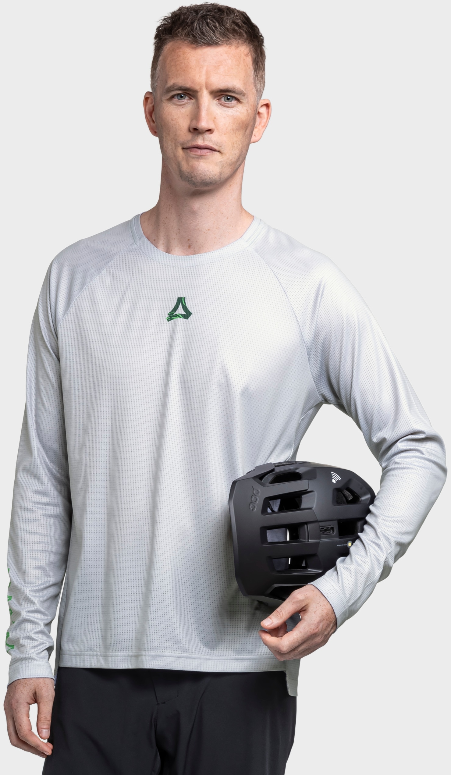 Schöffel Funktionsshirt »Longsleeve Style Koitere MEN«