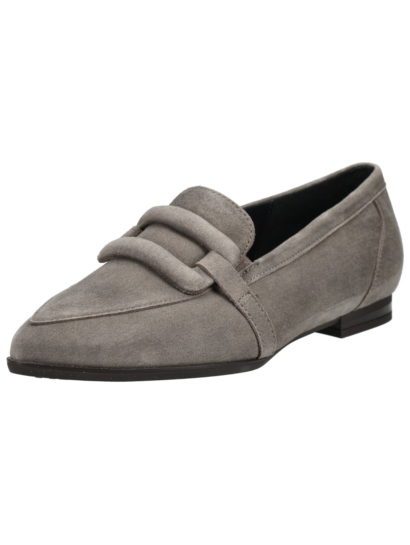 Gabor Slipper "Gabor Slipper Veloursleder"
