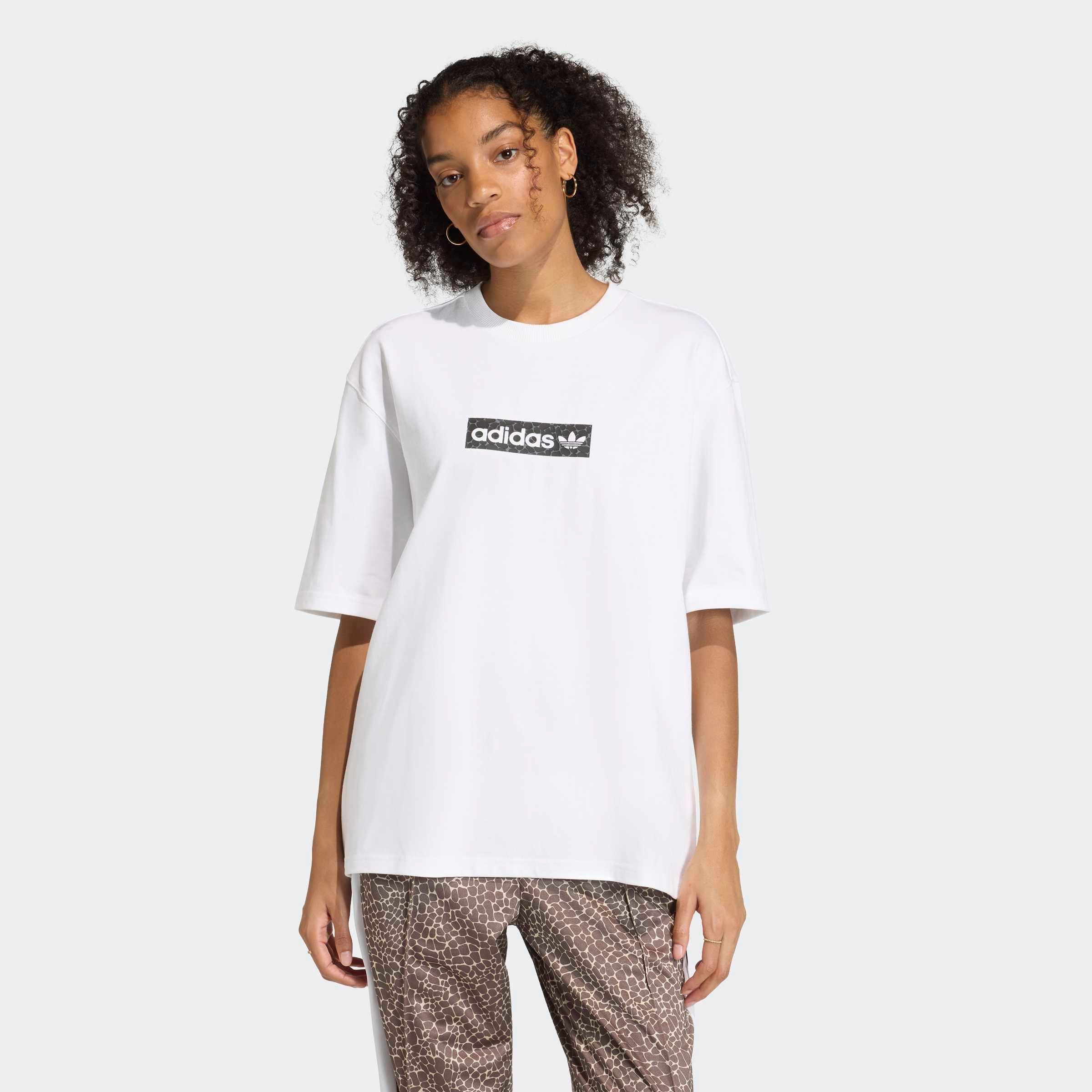 adidas Originals T-Shirt "AOP SS T-SHIRT" günstig online kaufen