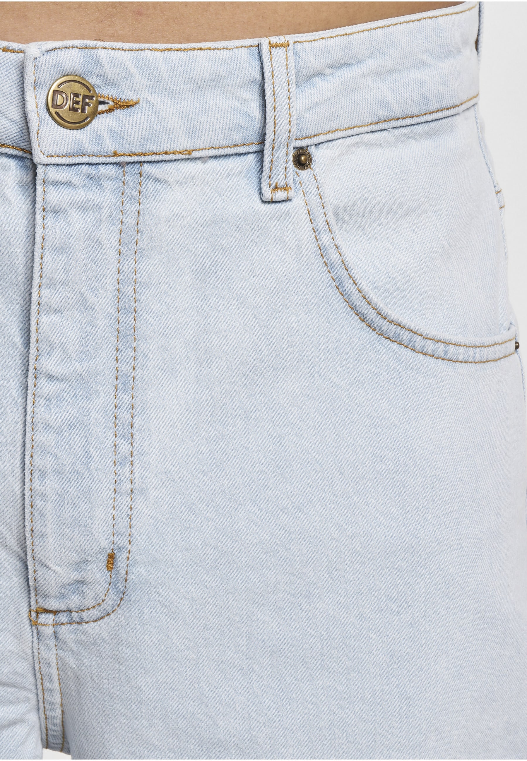 DEF Bequeme Jeans »DEF DEF Goethe Baggys«