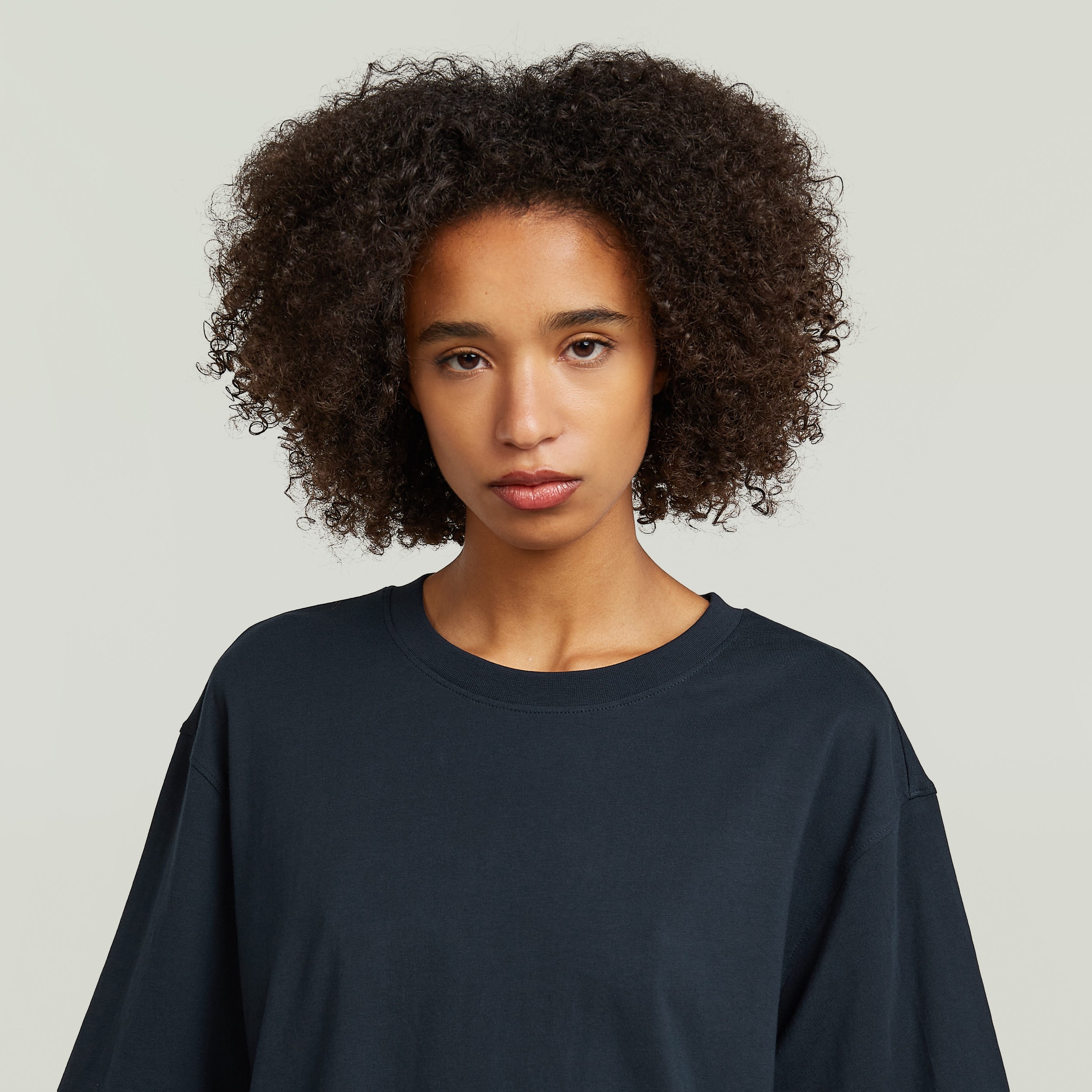 G-star T-shirt à Manches Courtes D28715-e385 Salute L Femme 2