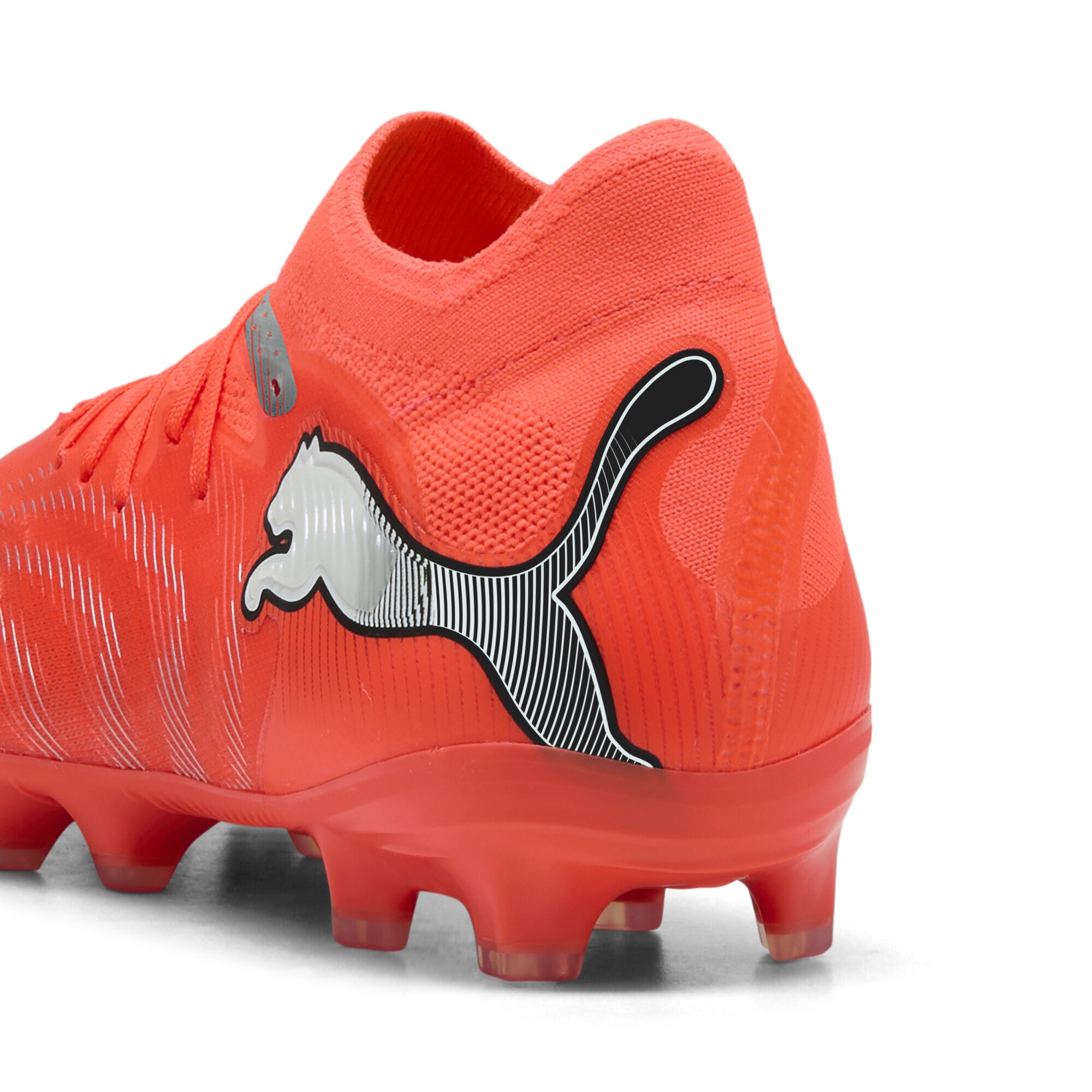 PUMA Fußballschuh »FUTURE 9 PRO FG/AG Fußballschuhe Jugendliche«