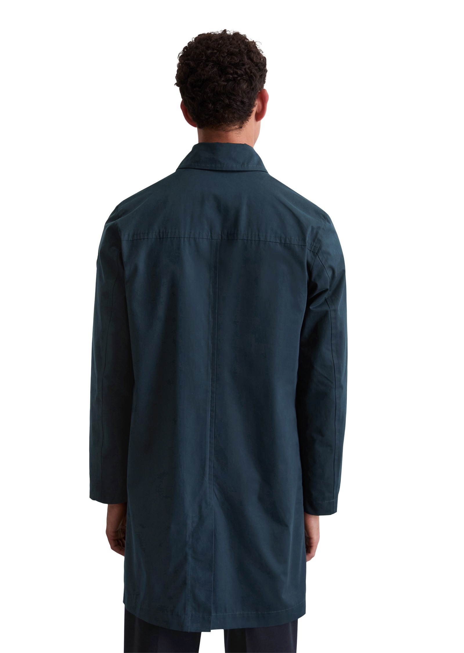 Marc O'Polo Outdoorjacke »im Carcoat-Stil«