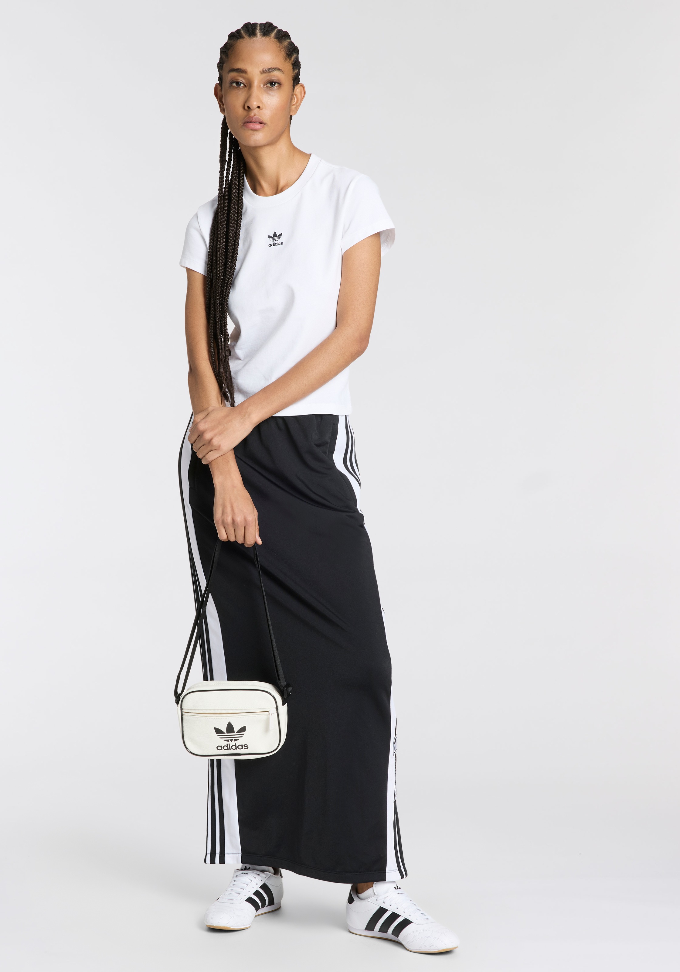 adidas Originals Sporttasche »AC MINI AIRL«