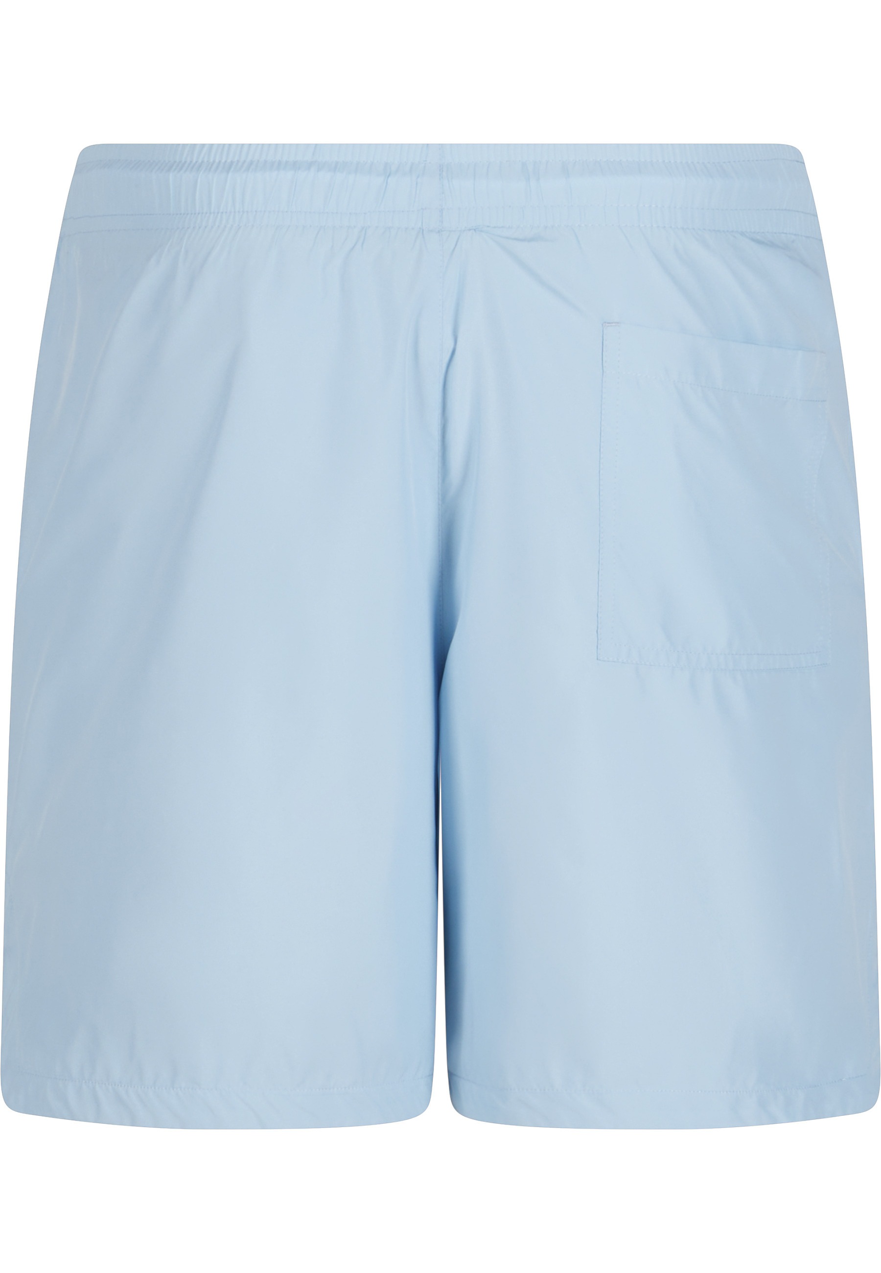 URBAN CLASSICS Shorts "Urban Classics Herren Basic Running Shorts" günstig online kaufen
