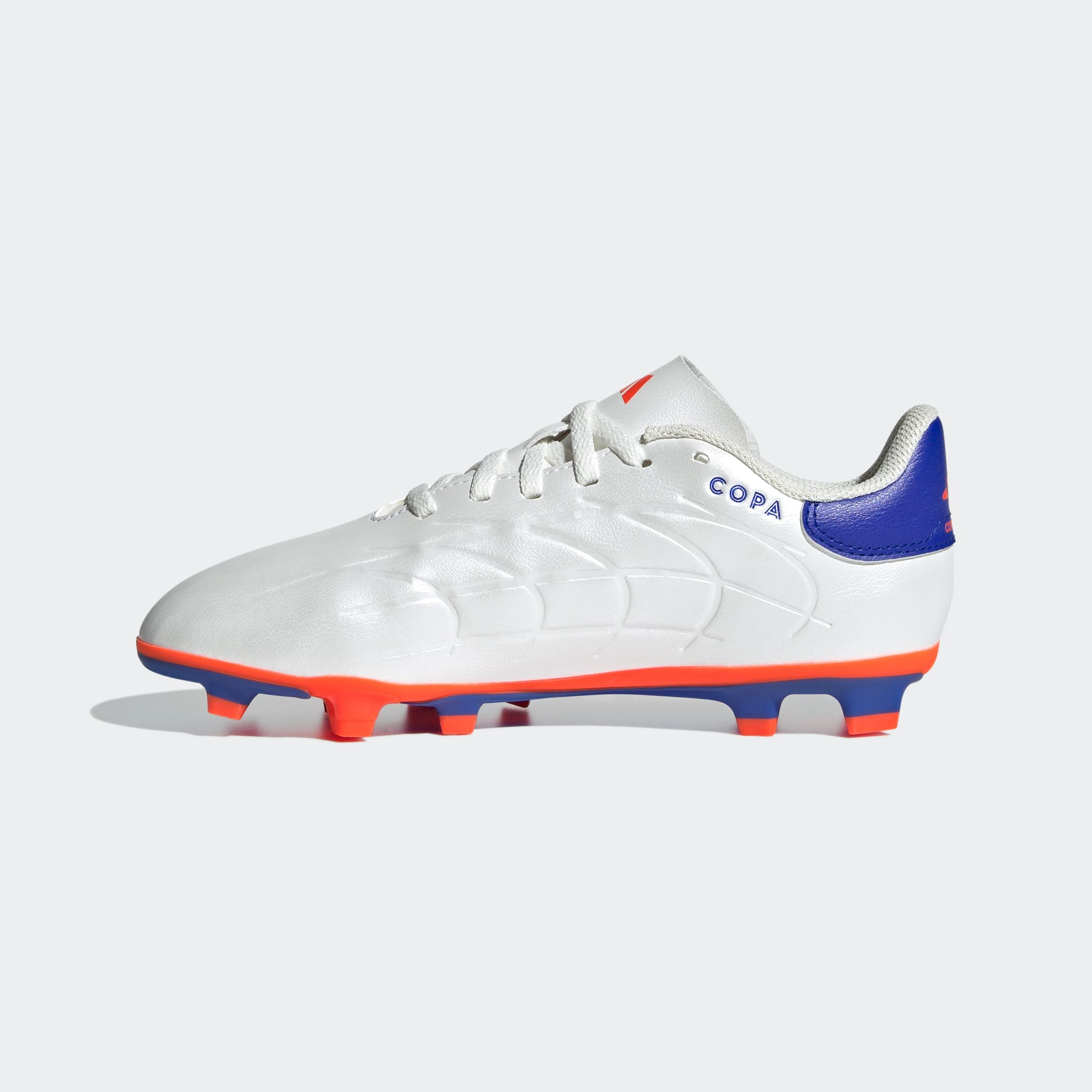 adidas Performance Fußballschuh »COPA PURE 2 CLUB KIDS FXG«, für Rasenplätze