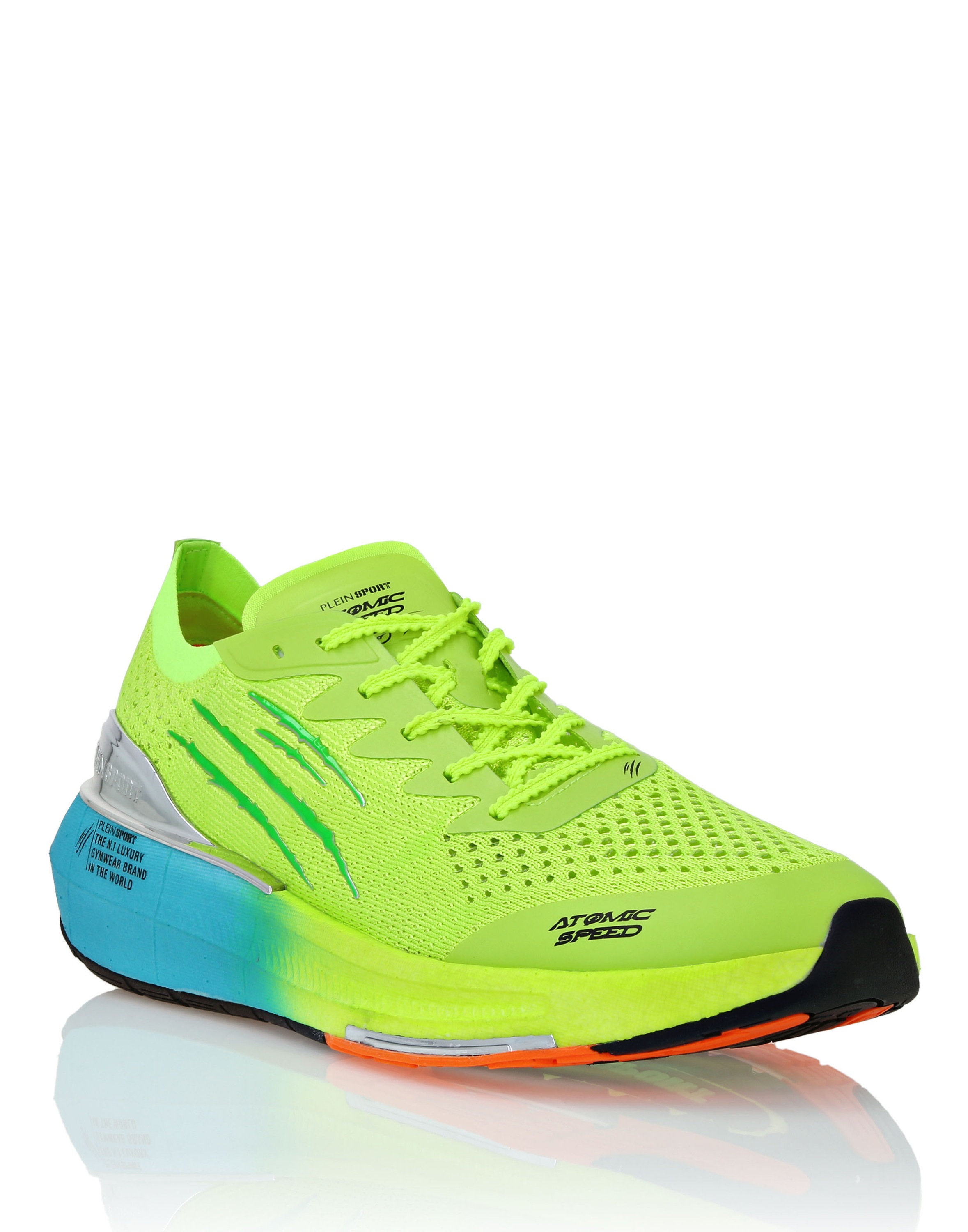 PLEIN SPORT Sneaker "Lo-Top Turnschuhe" günstig online kaufen