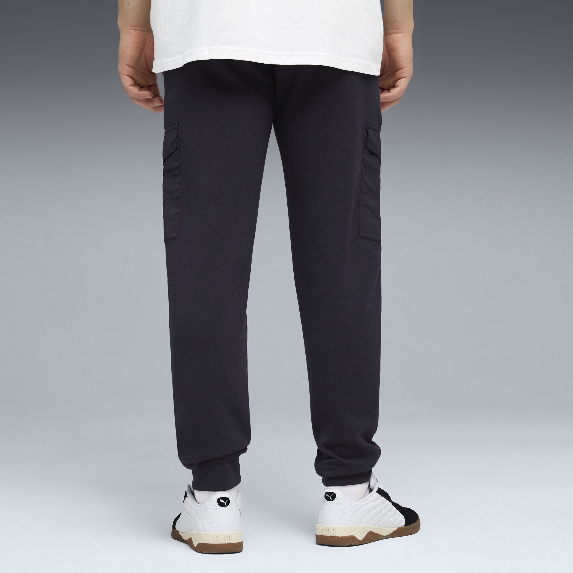 PUMA Sporthose »PUMA Sport Cargohose Herren«