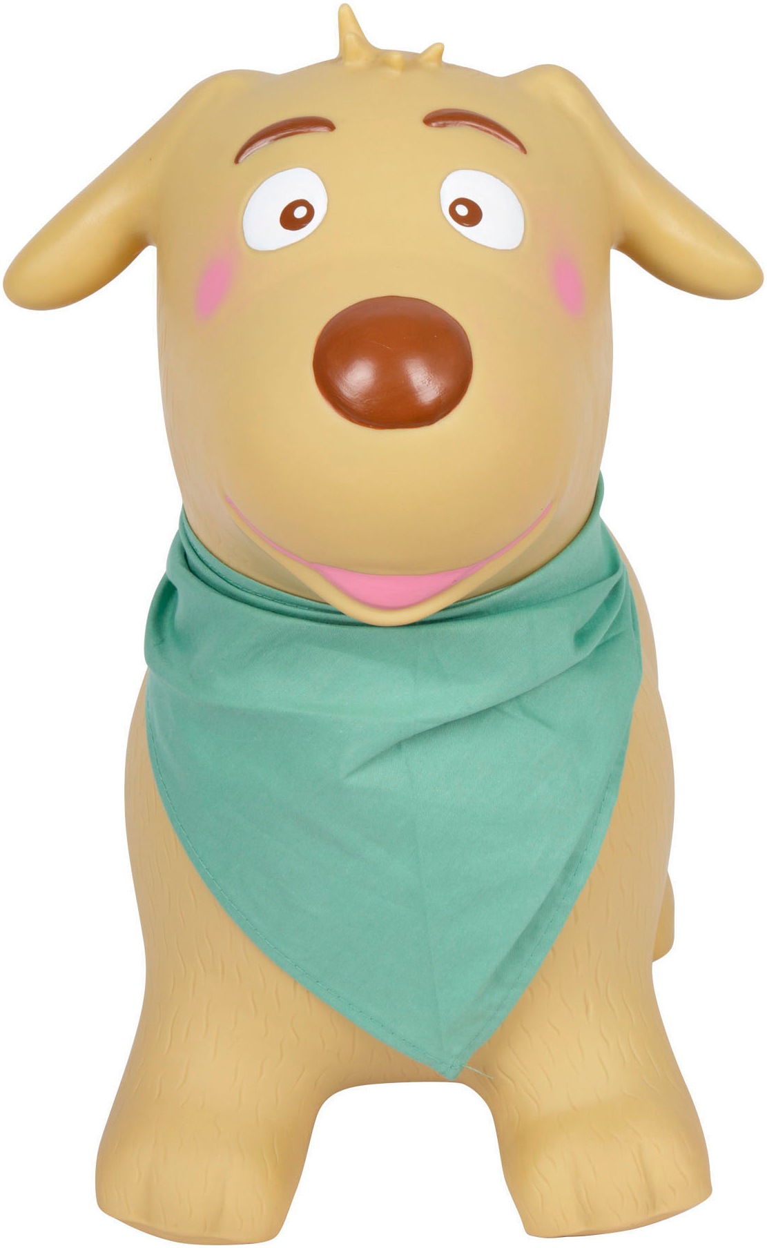 Small Foot Hüpfspielzeug »Hüpftier Hund«