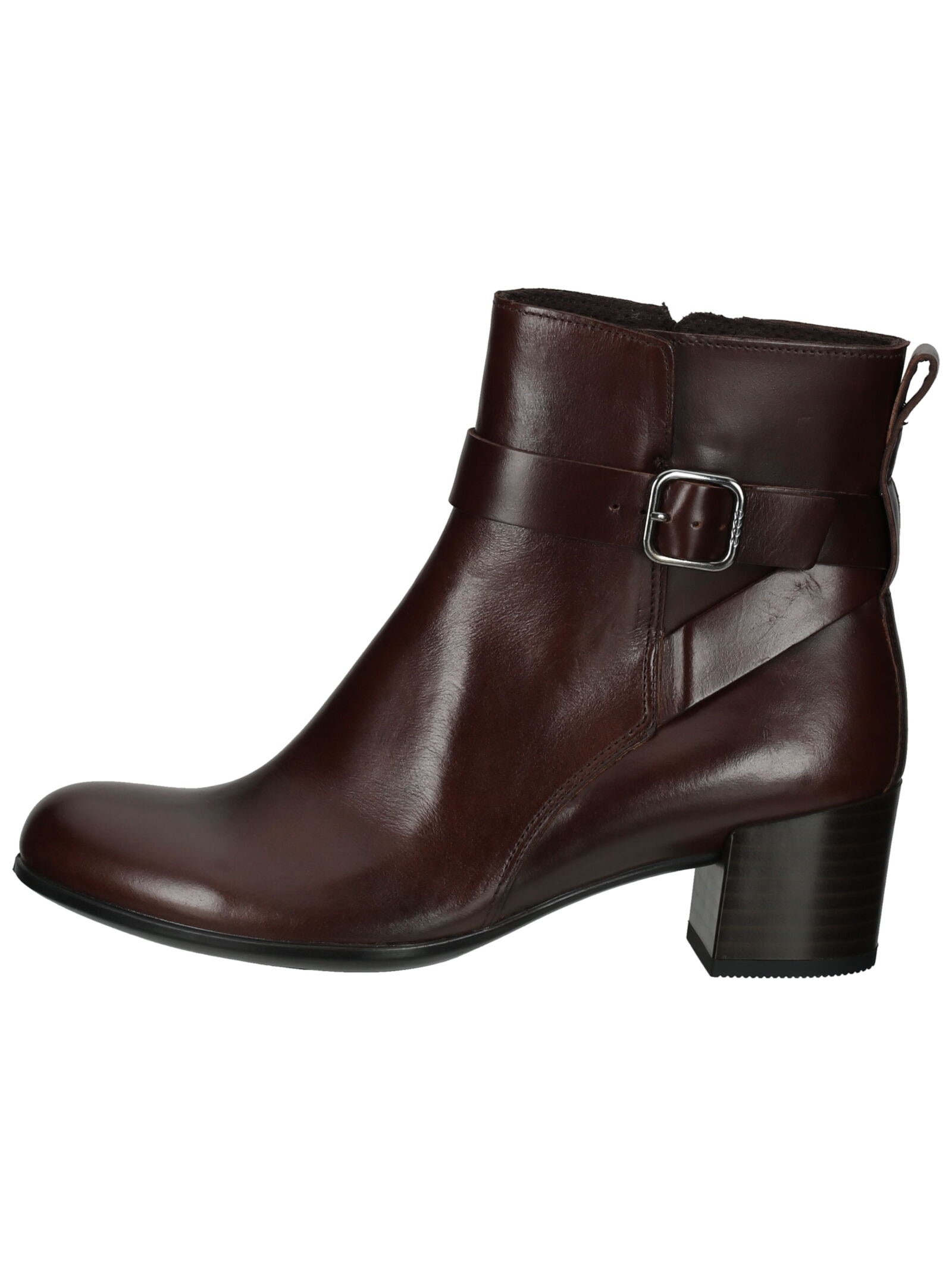 Ecco Stiefelette »Ecco Stiefelette Leder«