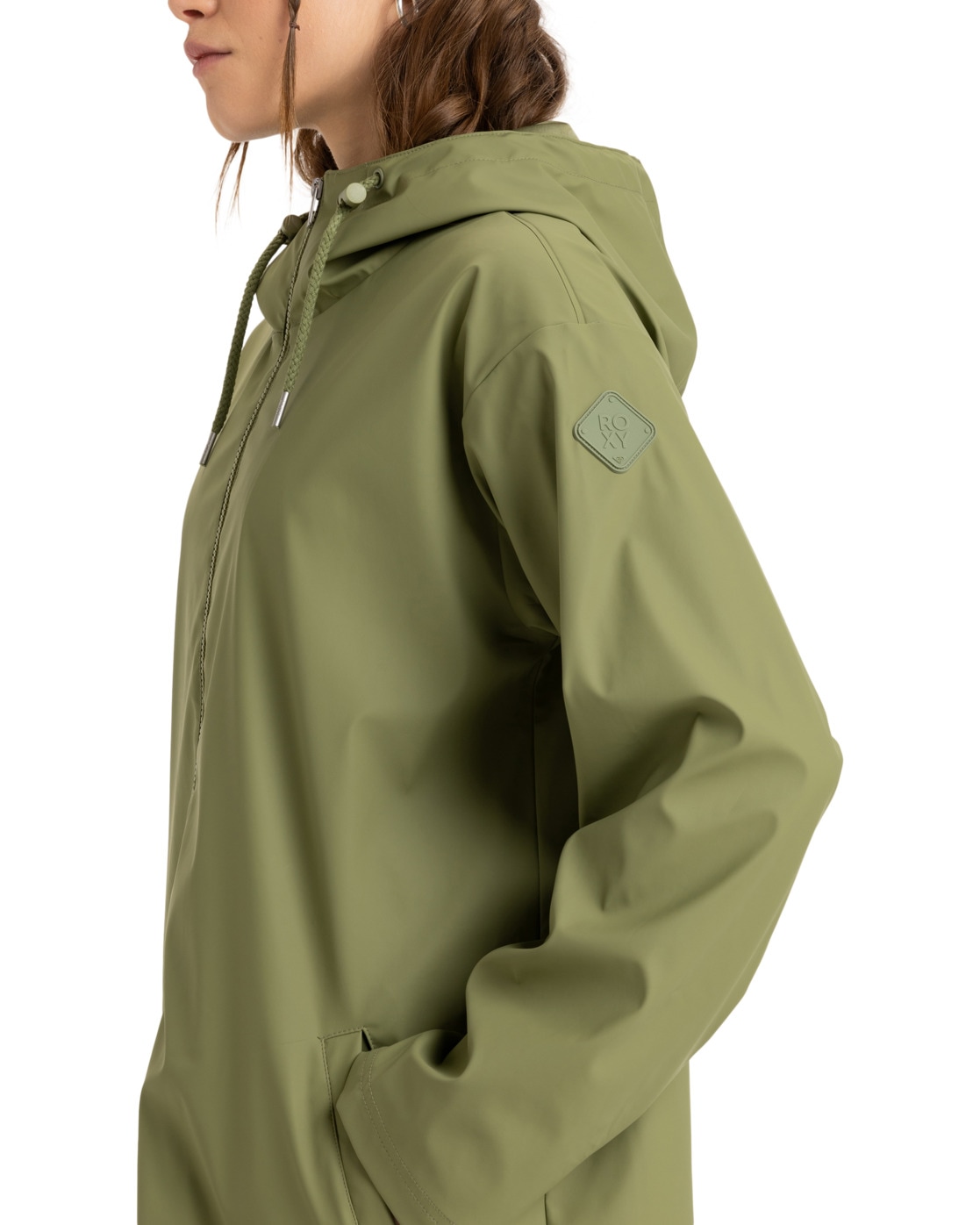 Roxy Regenjacke »Raining Again«