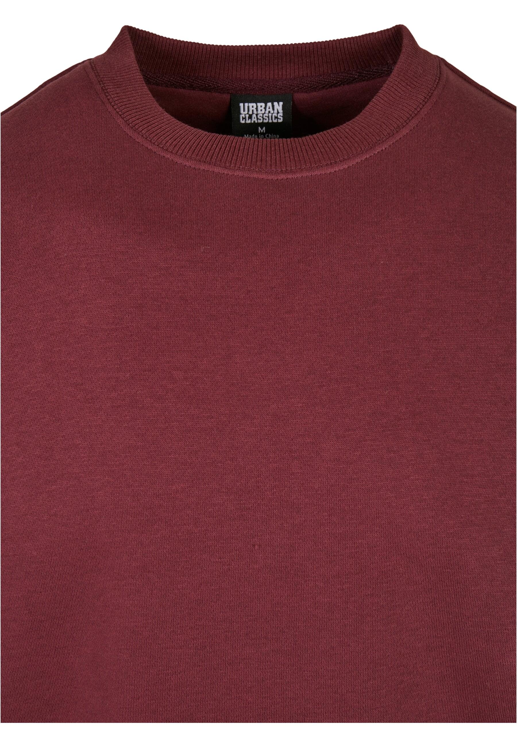 Thumbnail - URBAN CLASSICS Rundhalspullover "Urban Classics Herren Crewneck Sweatshirt" 1 Stk. tlg.