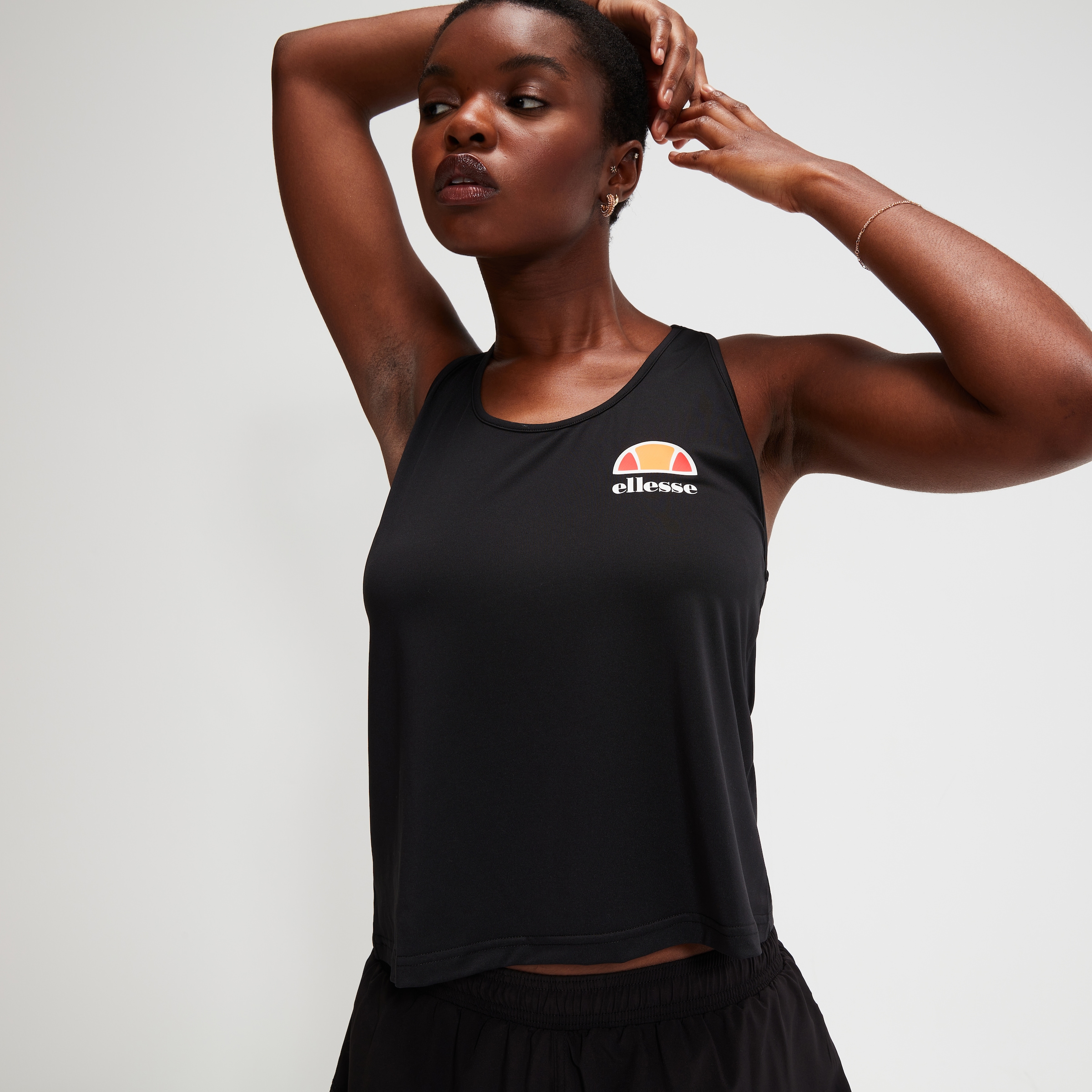 Ellesse Tanktop "D Tanktop" günstig online kaufen