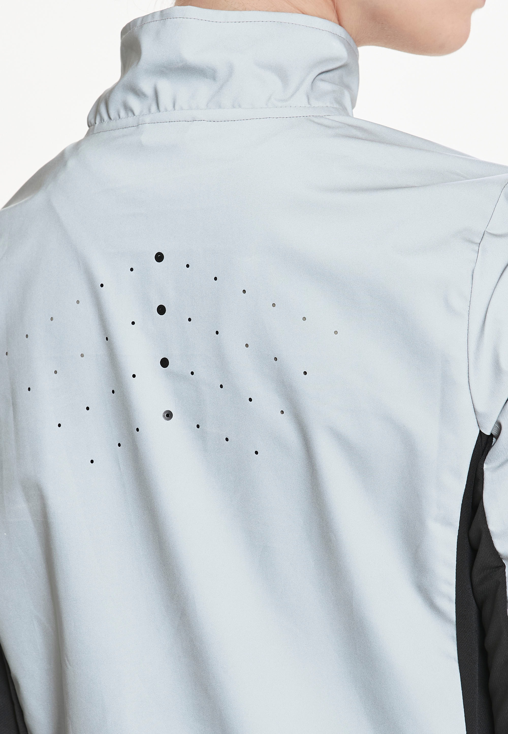 ENDURANCE Laufjacke »Rumey«, mit 360 Grad-Reflektoren