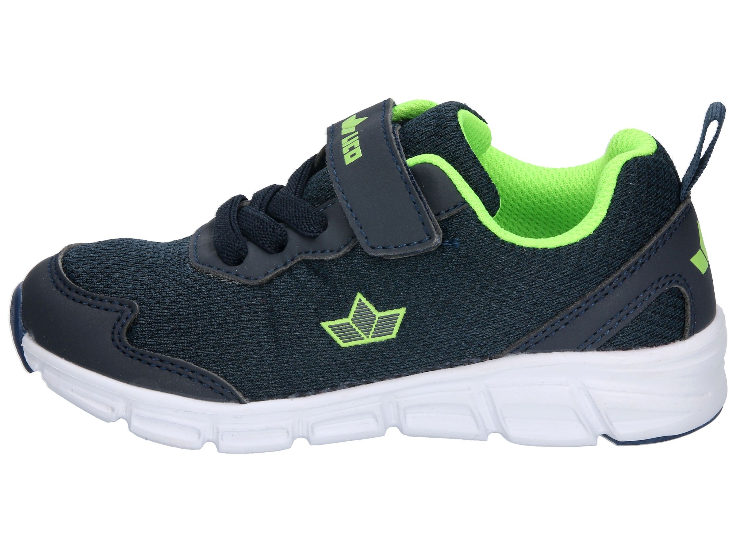 Lico Sneaker »Freizeitschuh Almeria VS«