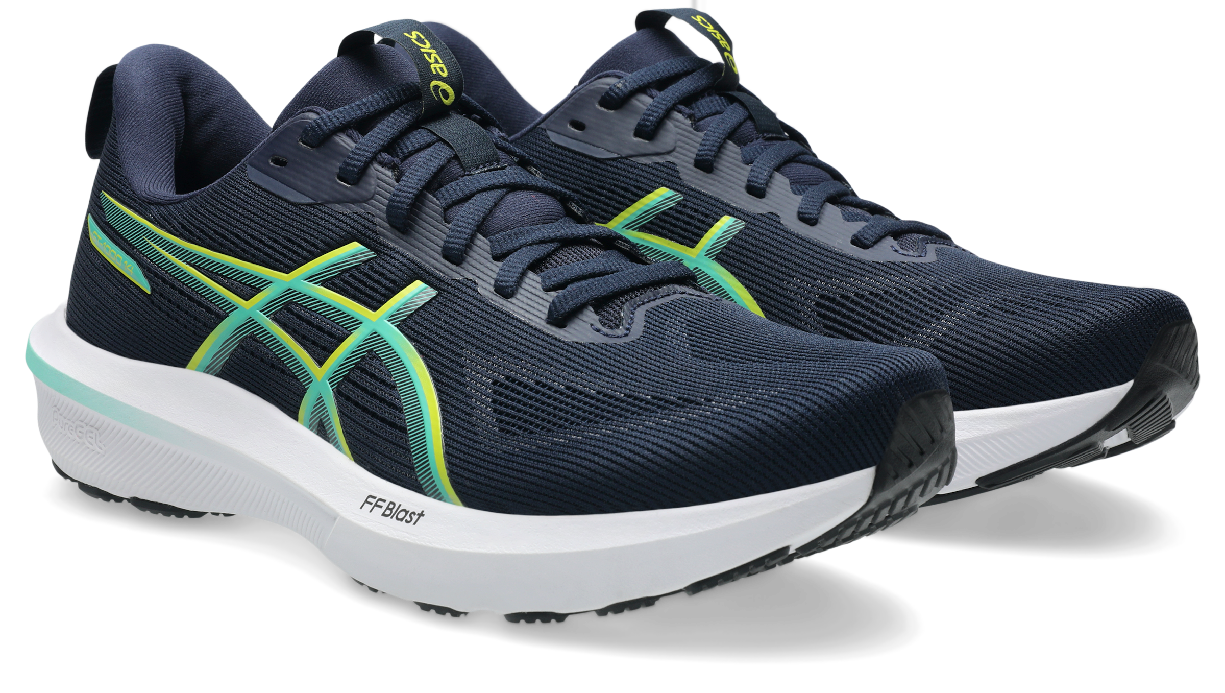 Asics Laufschuh "GT-1000 14" für mehr Stabilität günstig online kaufen