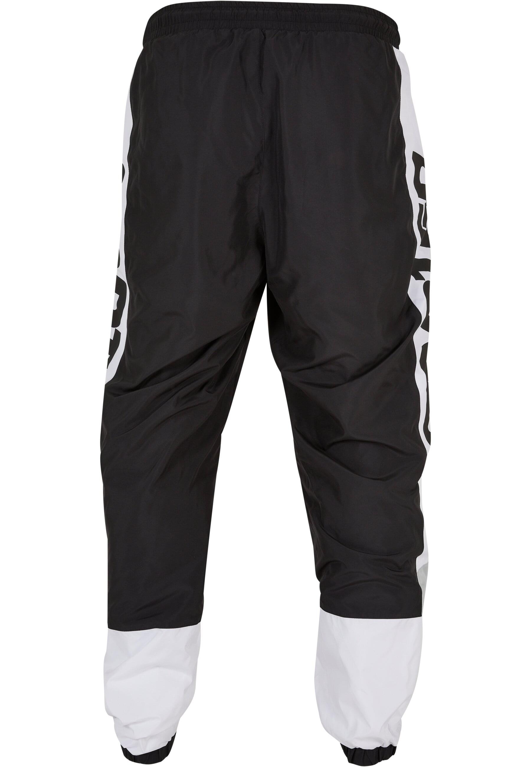 Starter Black Label Stoffhose »Starter Black Label Herren Starter Retro Track Pants«, (1 tlg.)