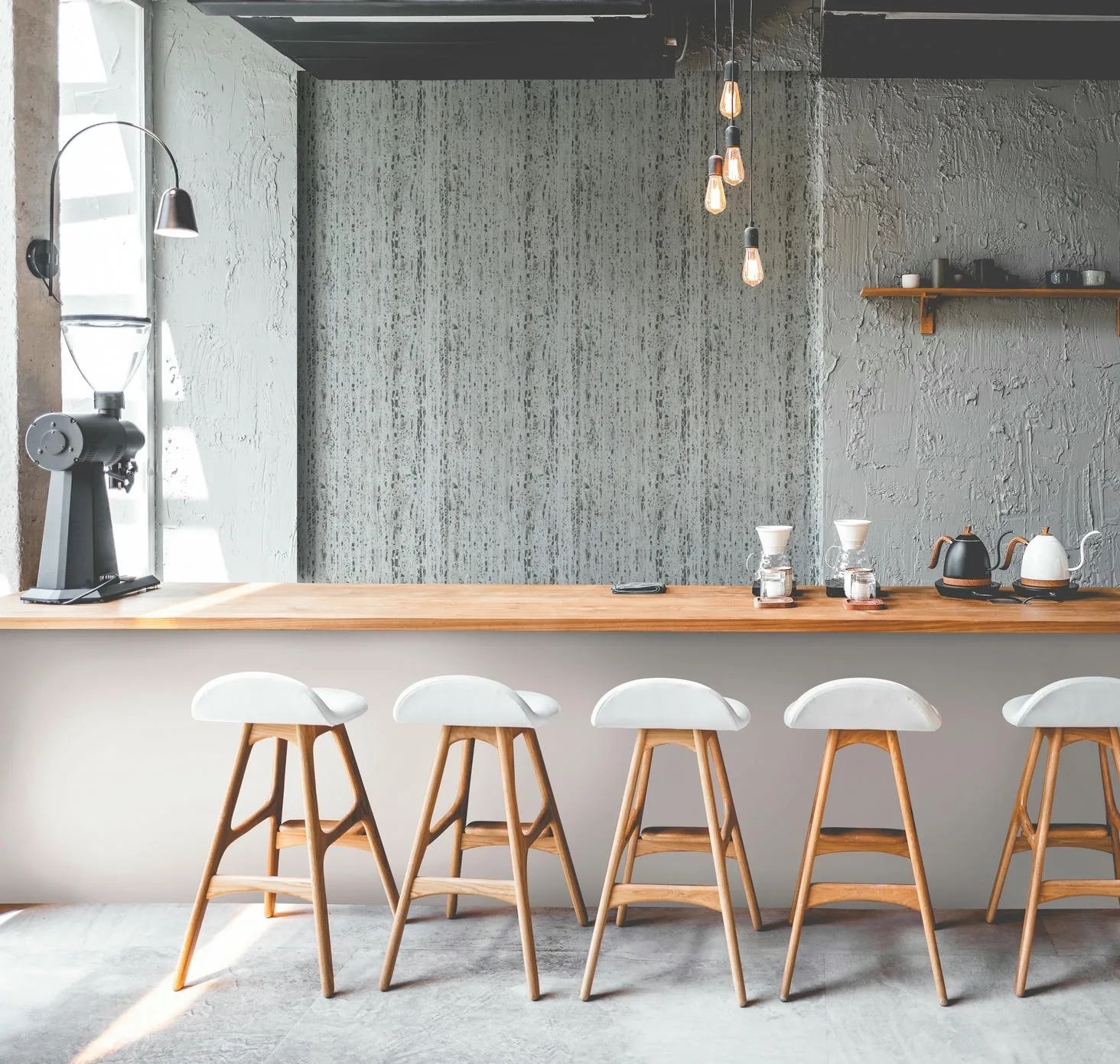 Marburg Vliestapete "Tapete Nature Soul" uni geprägt moderne Vliestapete für Wohnzimmer Schlafzimmer Küche
