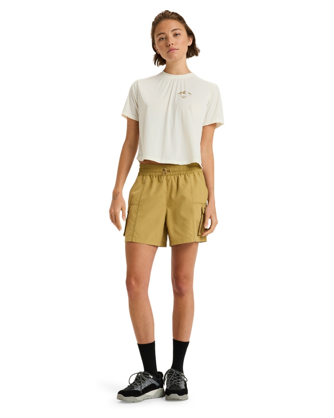 Thumbnail - Roxy Trainingsshirt "Boundless Spirit 2"