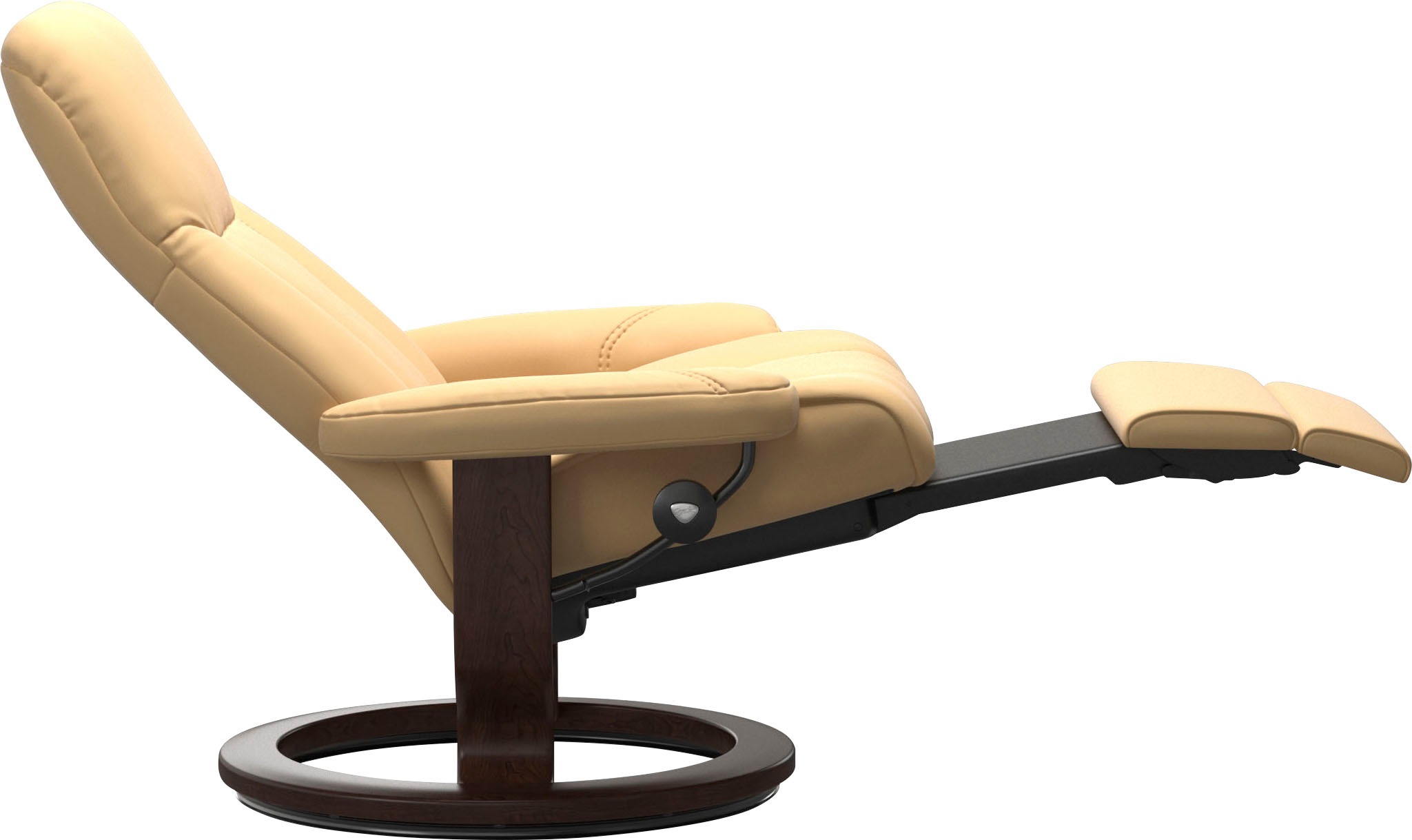 Stressless® Relaxsessel »Consul«, elektrisch verstellbar, optional 2-motorisch, Größe M & L
