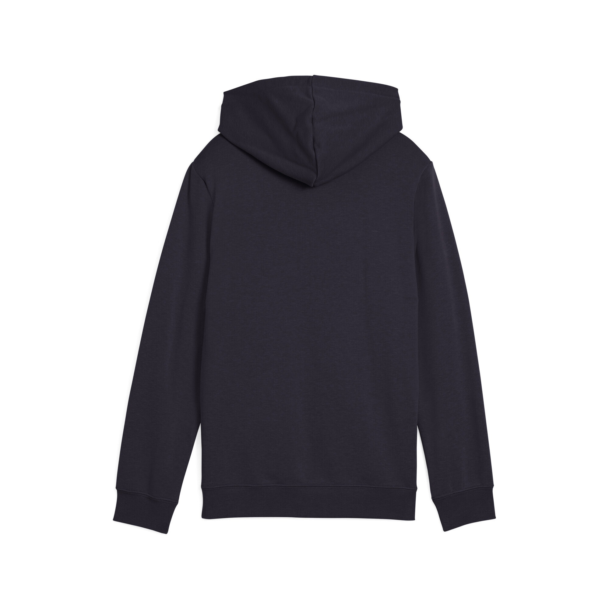 PUMA Hoodie »Essentials Block Hoodie Jungen«