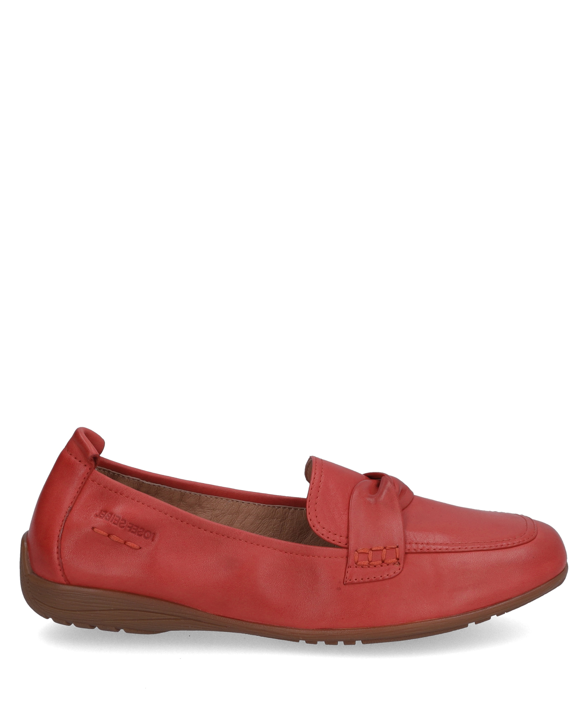 Josef Seibel Ballerina »Fenja 14, rot«