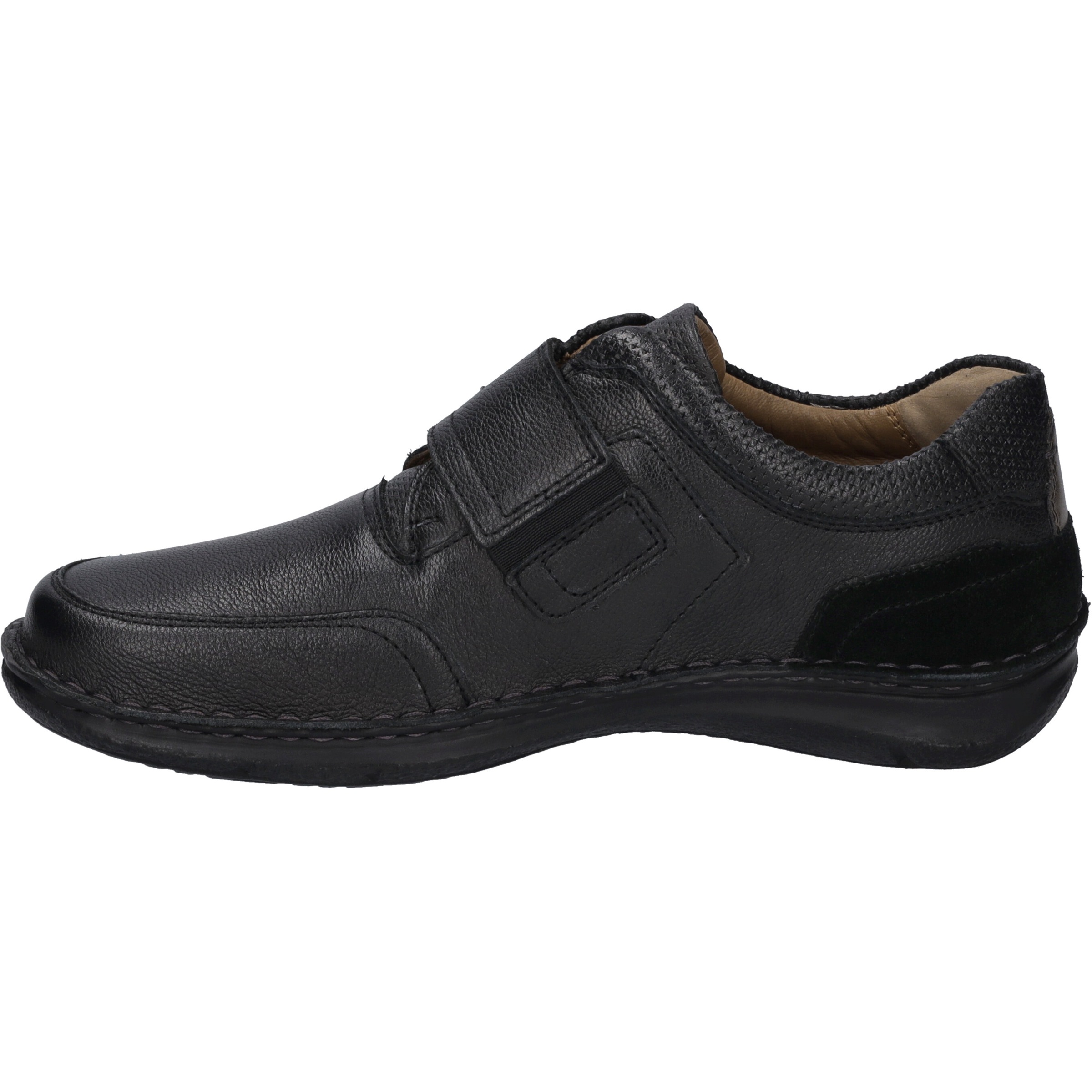 Josef Seibel Slipper »Anvers 83, schwarz«