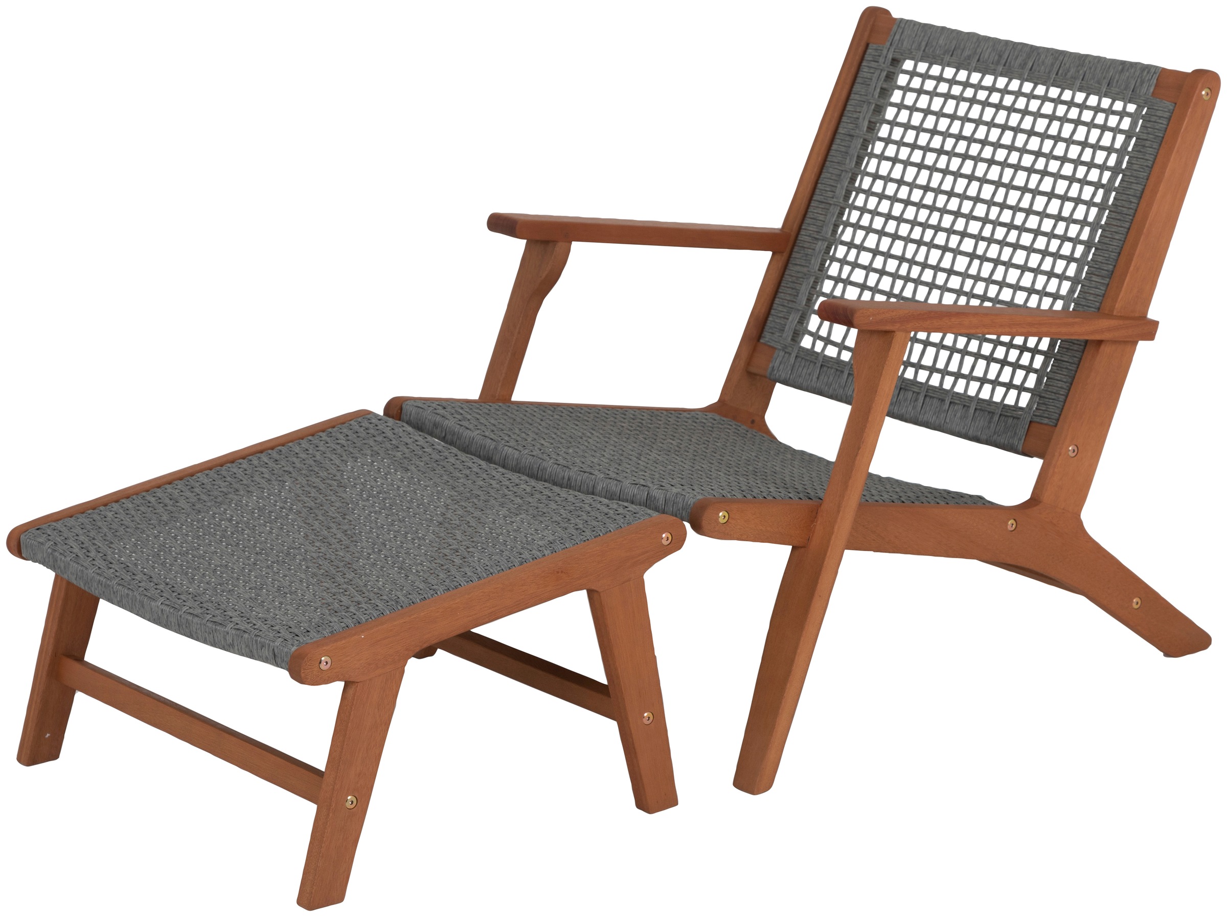 acamp Gartensessel »Relax-Chair BANGKOK« kaufen