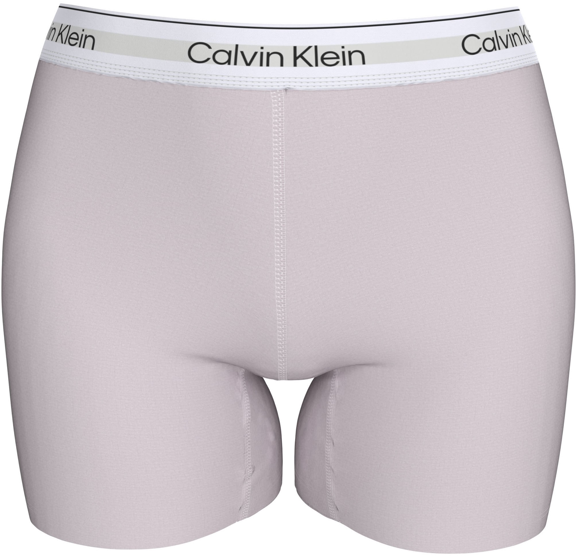 Calvin Klein Underwear Boxershorts "BOXER BRIEF" Körpernahe Passform günstig online kaufen