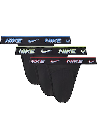 NIKE Underwear Slip »JOCK STRAP 3PK«, (Packung, 3 St., 3er-Pack), mit Nike... kaufen