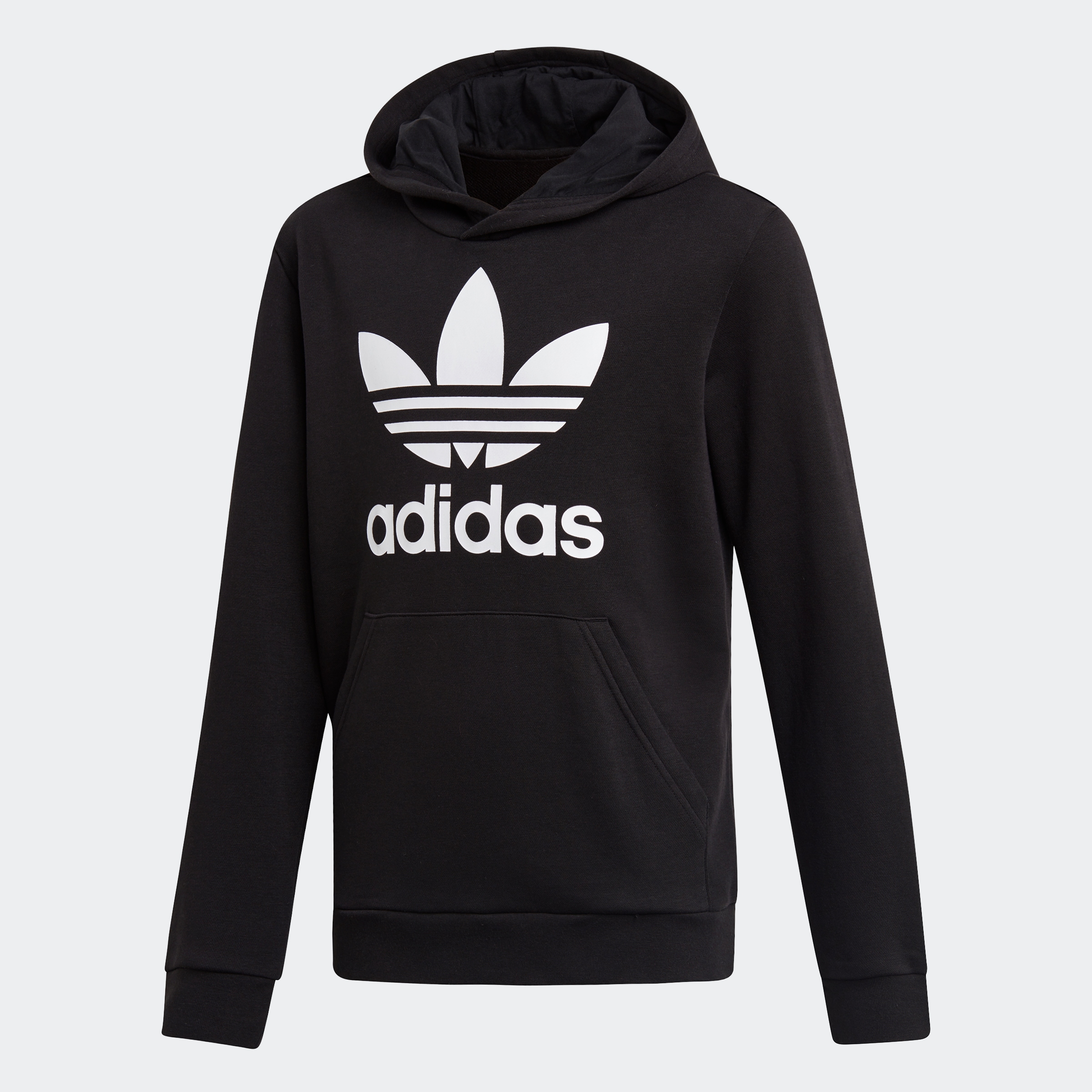 adidas Originals Kapuzensweatshirt »TREFOIL HOODIE«