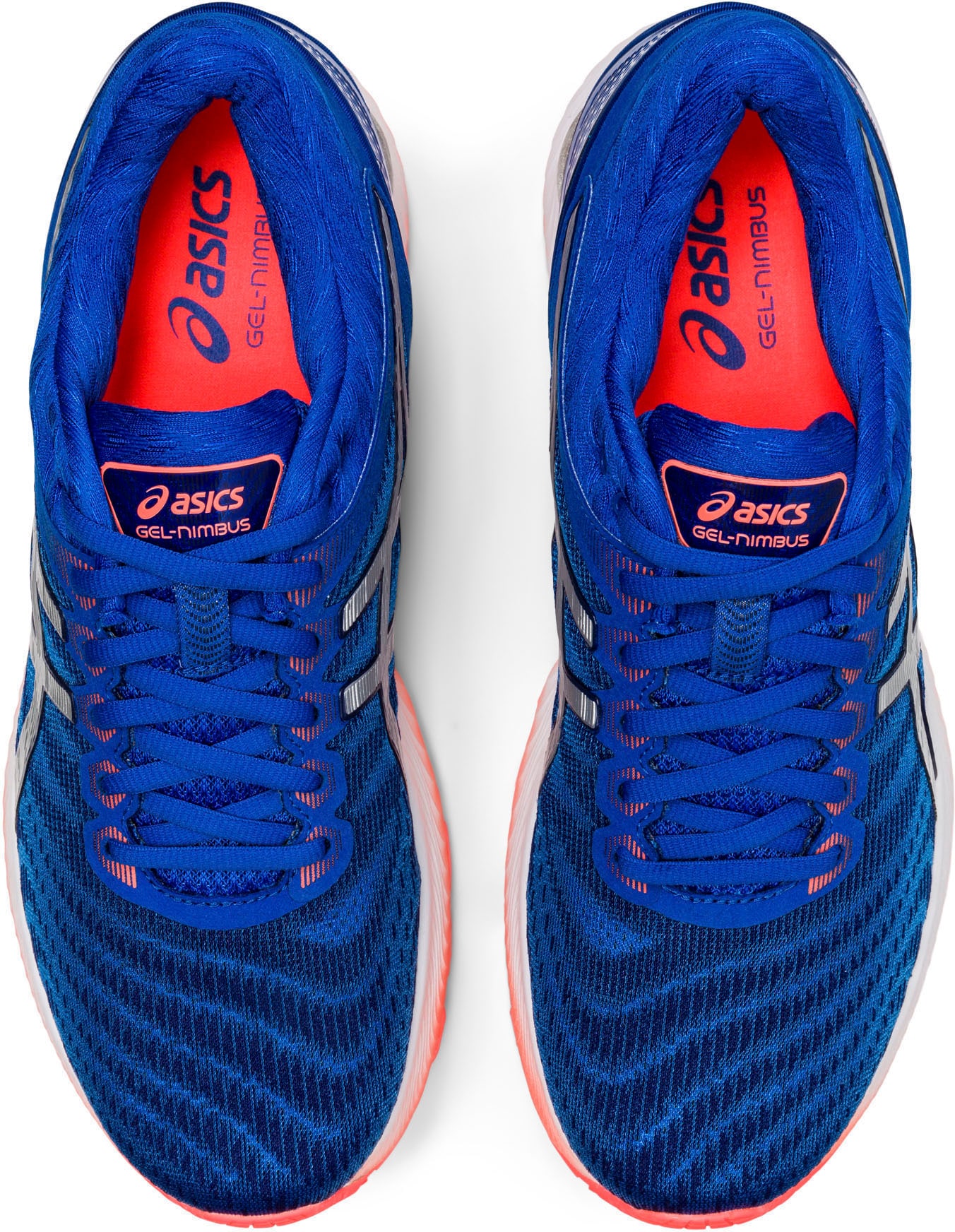 Asics Laufschuh »GEL-NIMBUS 22«