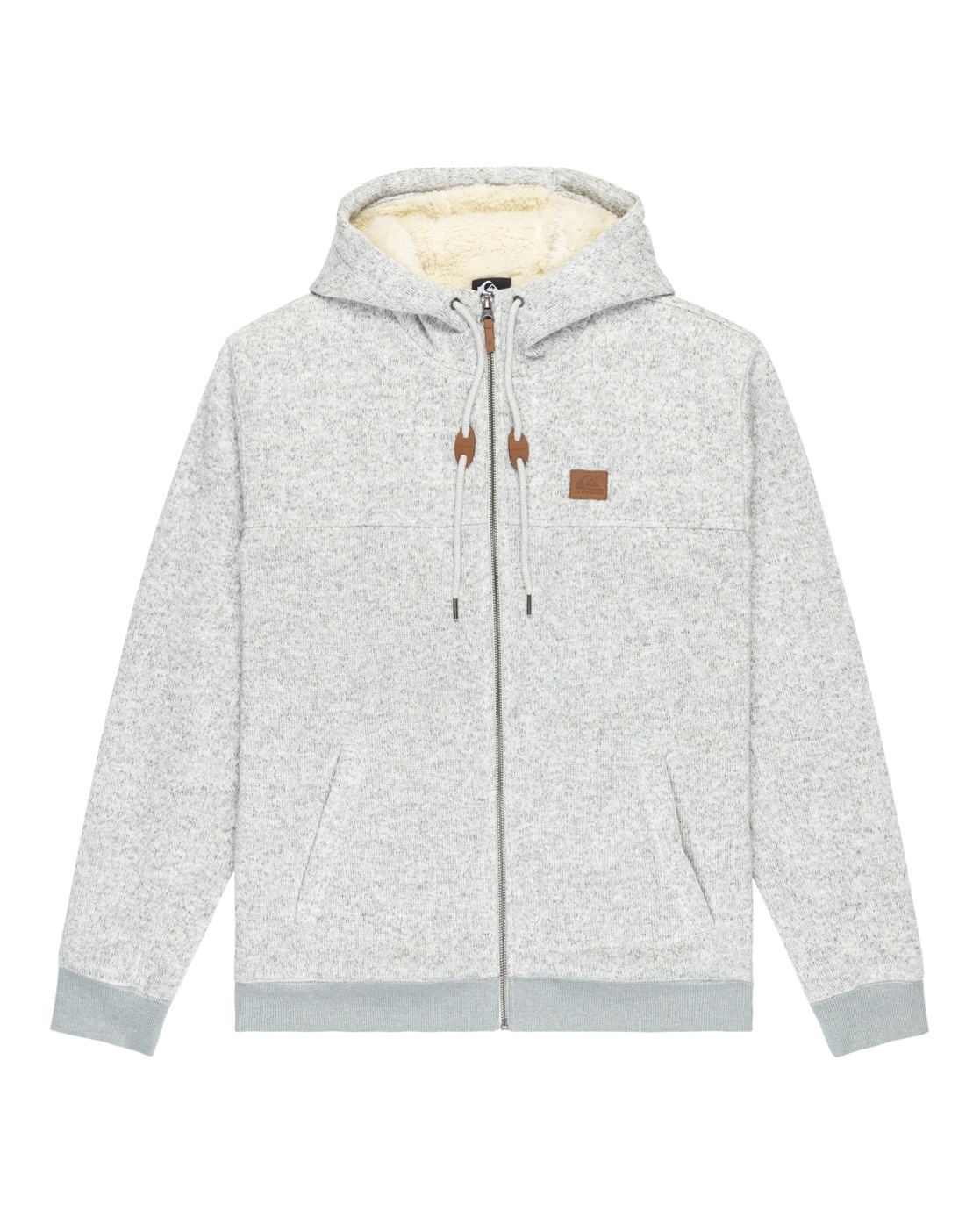 Quiksilver Kapuzensweatshirt »Cypress Keller«
