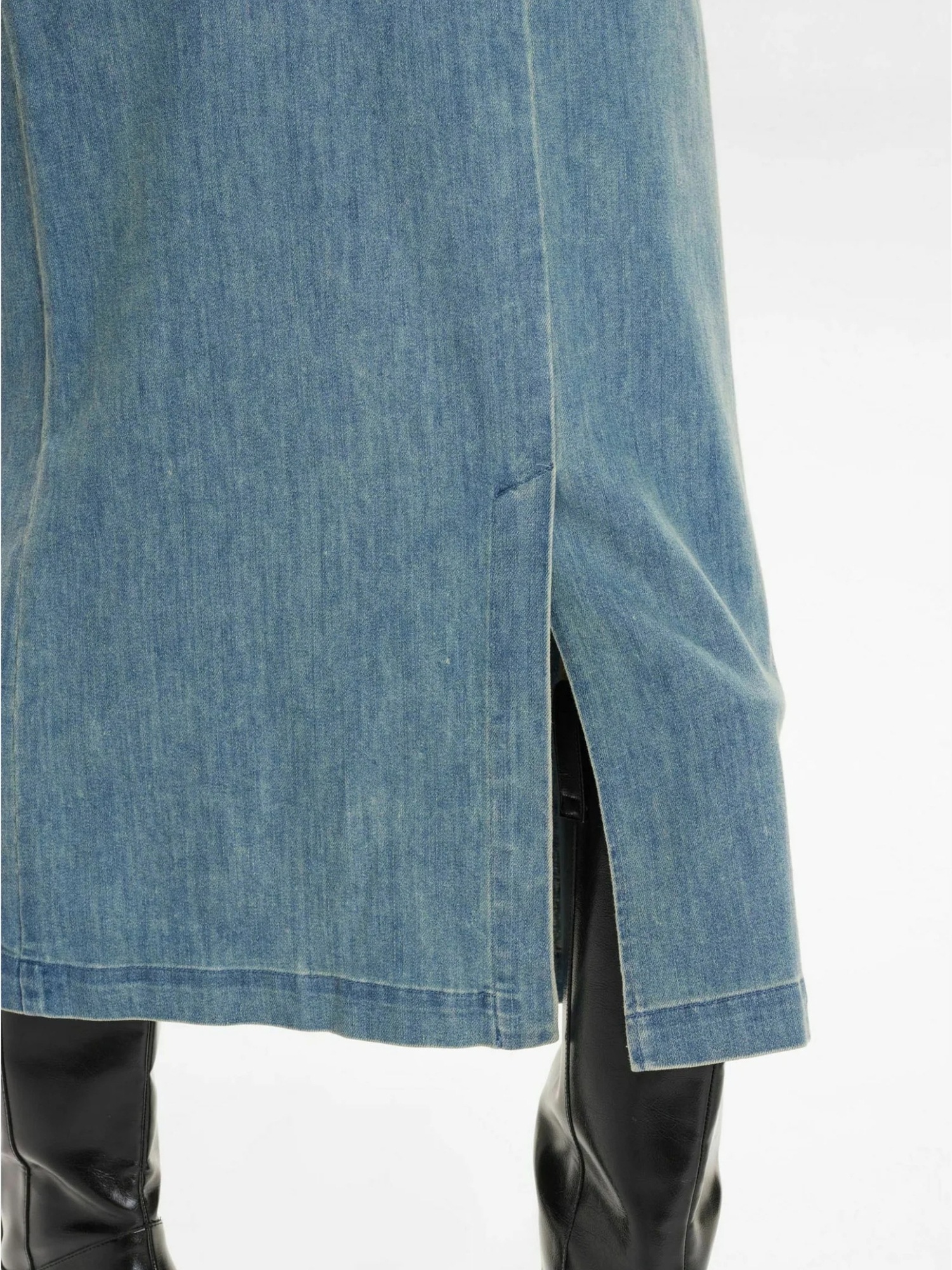 nümph Midirock »Nümph Skirt NUALETTA«