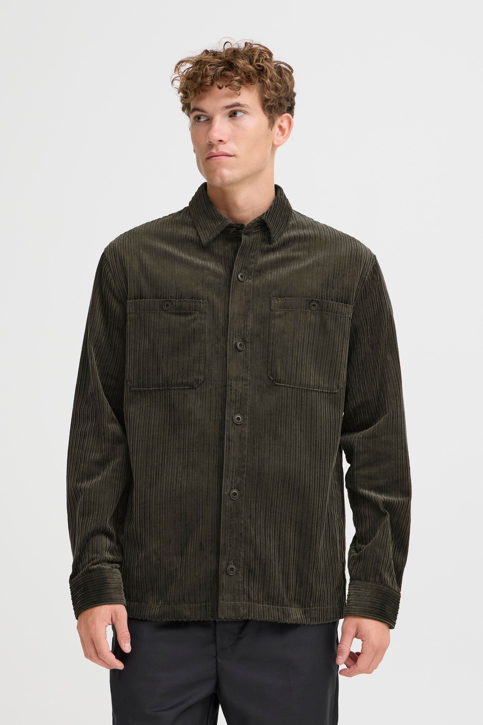 Casual Friday Langarmhemd »Langarmhemd CFNOR«