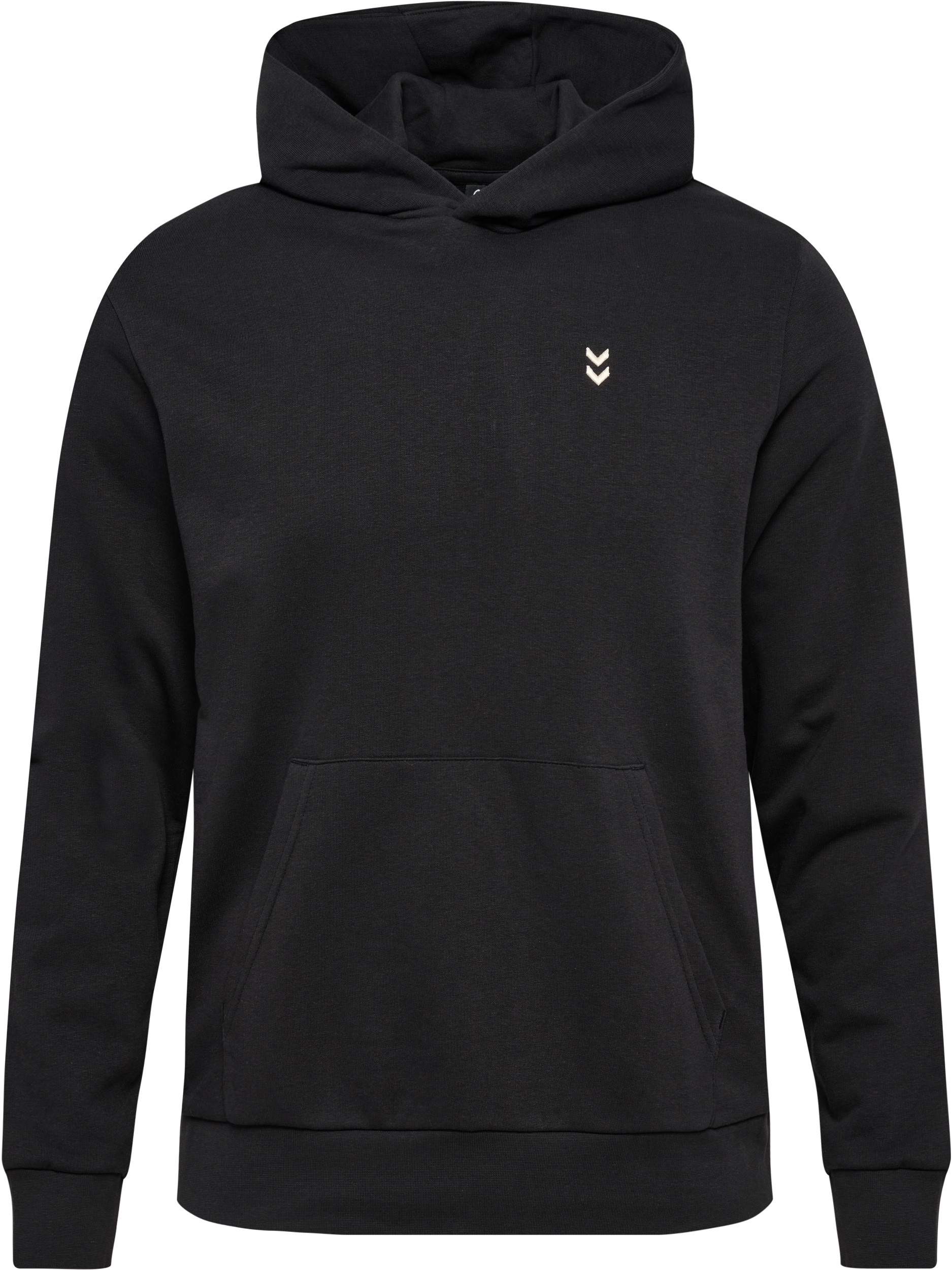 hummel Kapuzensweatshirt "HMLPULSE SWEAT HOODIE", normale Passform, mit Kap günstig online kaufen