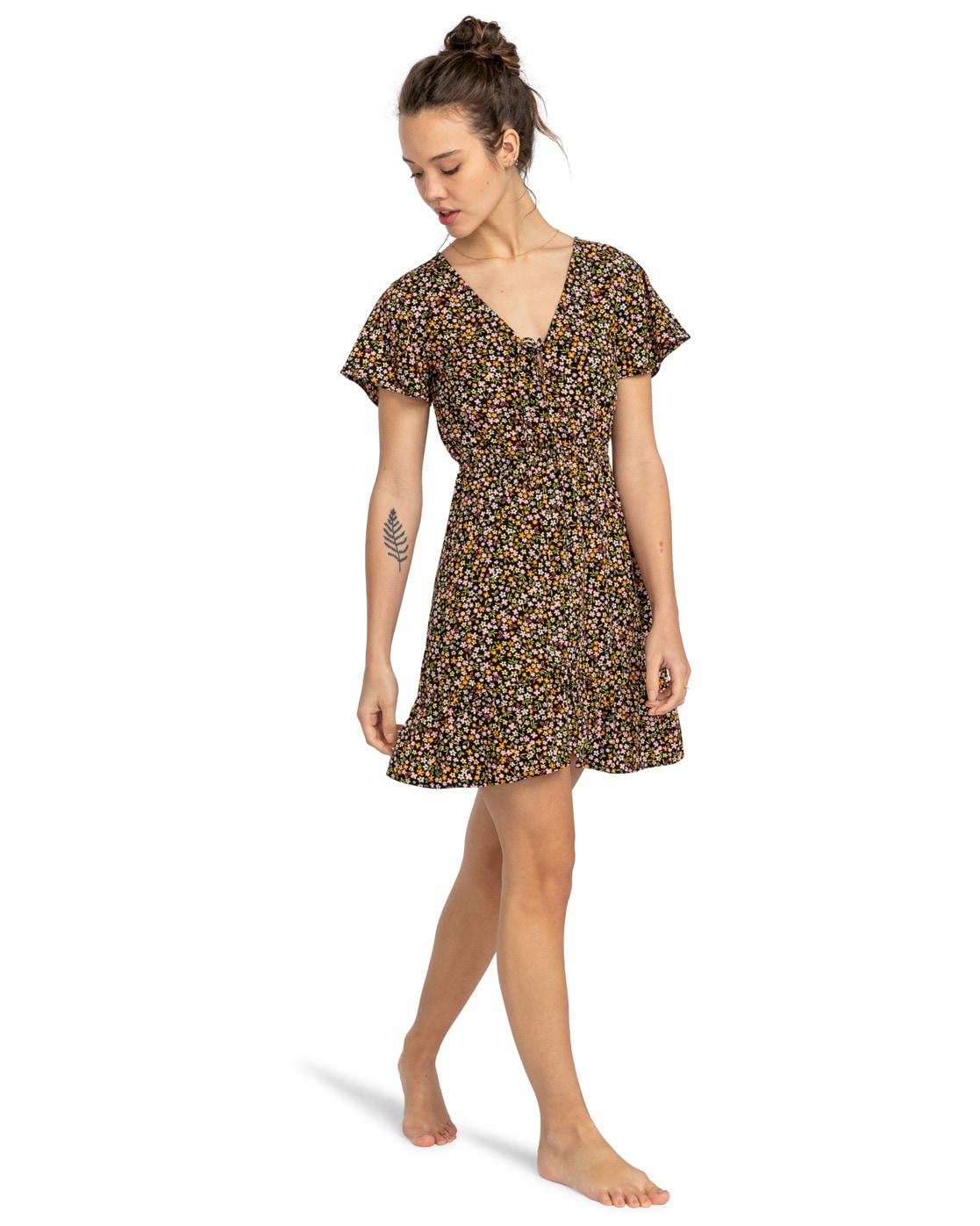 Billabong Minikleid »Day Trippin«