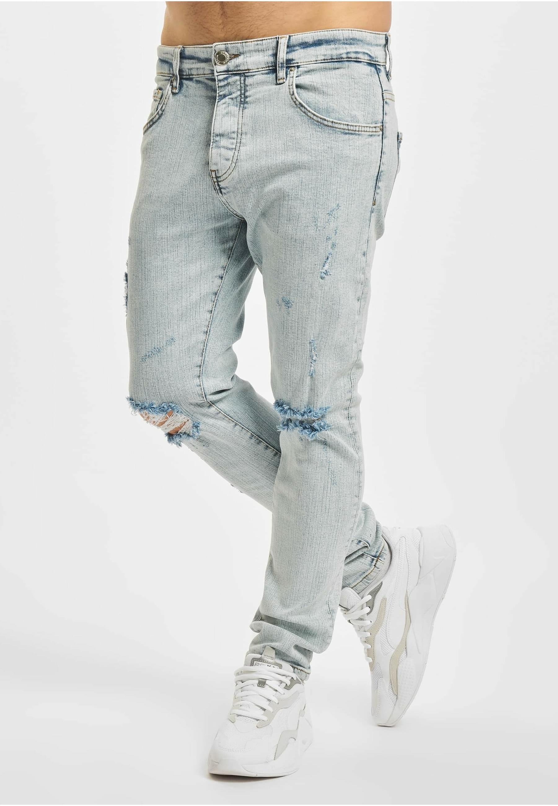 2Y Premium Bequeme Jeans "2Y Premium 2Y Premium Dirk Skinny Jeans" günstig online kaufen