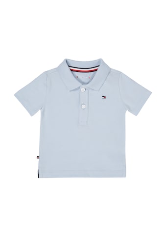 TOMMY HILFIGER Polo marškinėliai »BABY FLAG POLO S/S«...