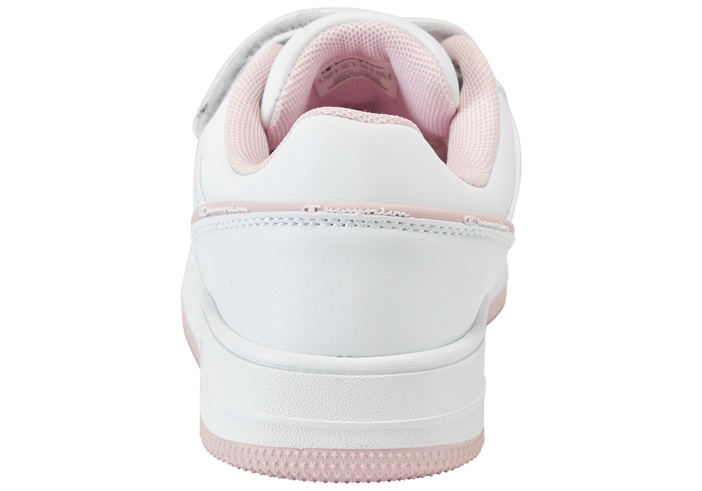 Champion »RD18 2. LOW G PS«