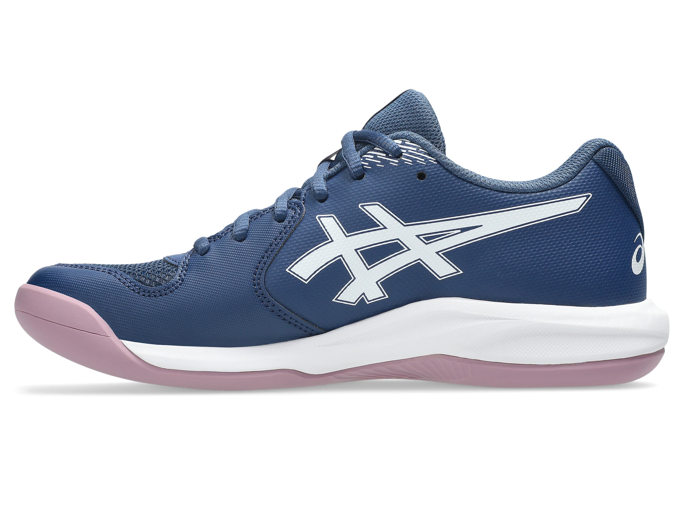 Asics Tennisschuh »GEL-DEDICATE 9 INDOOR«  für Teppichböden