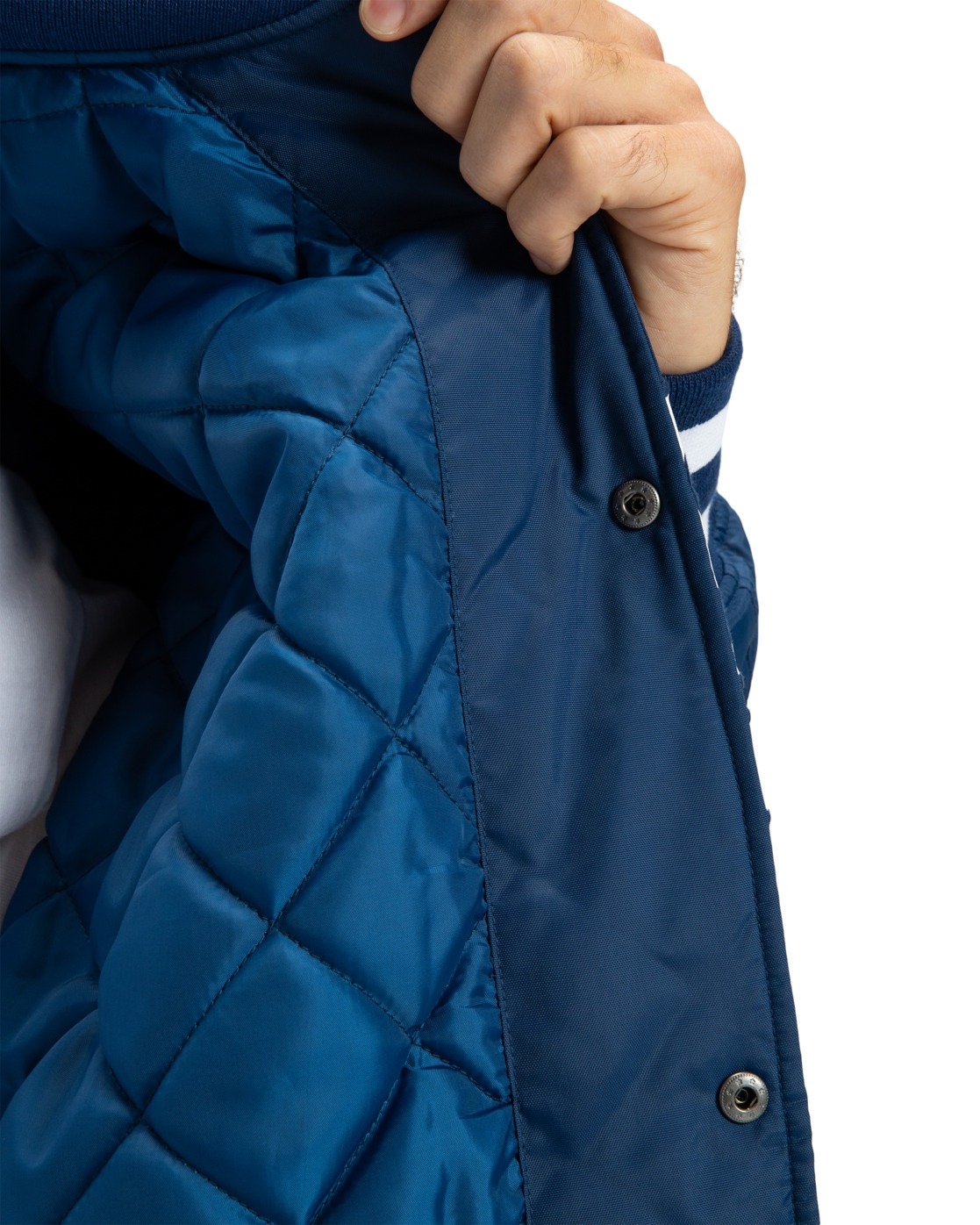 DC Shoes Blouson »Substitute Bomber«